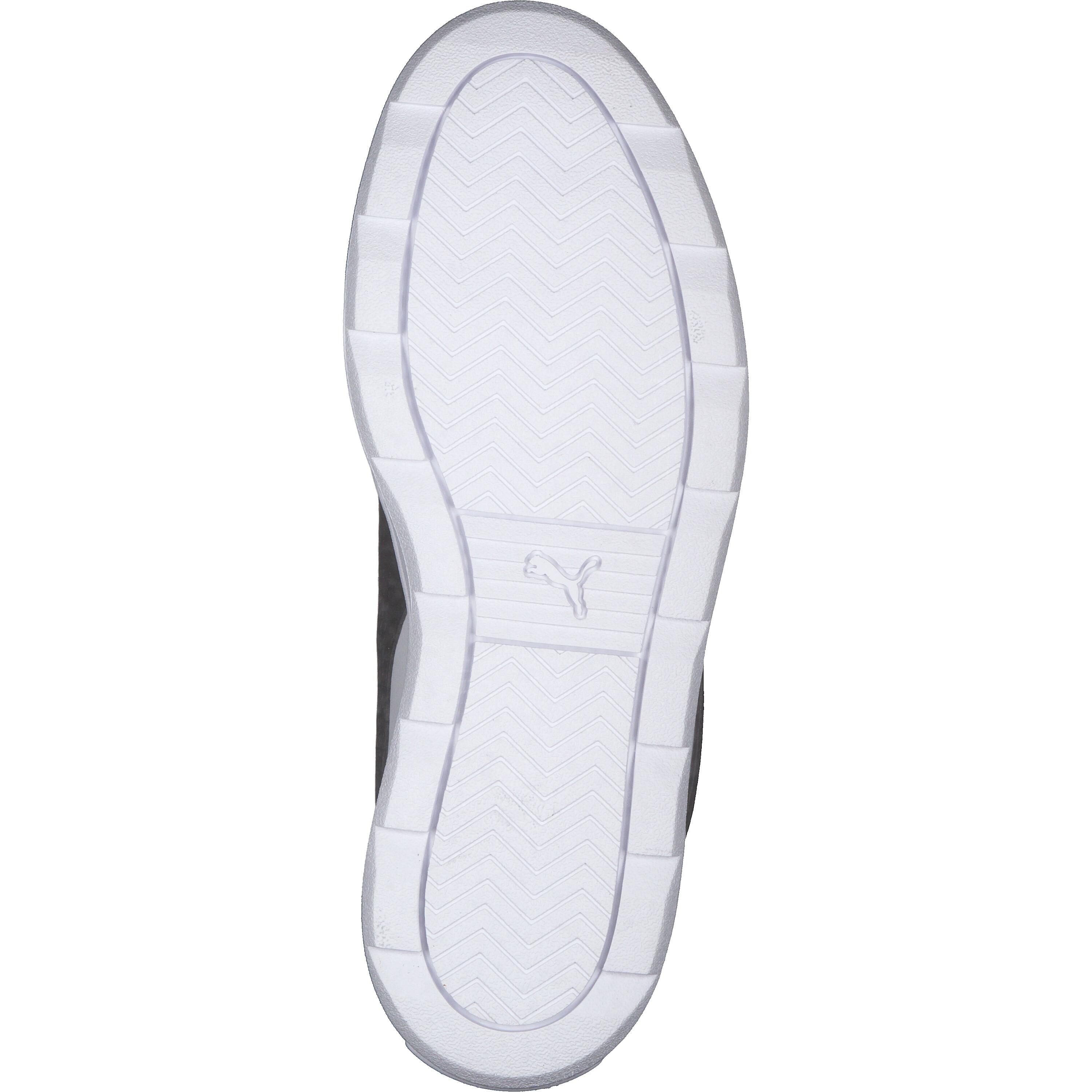 Calçado Puma Karmen  Branco Mulher 6/15
