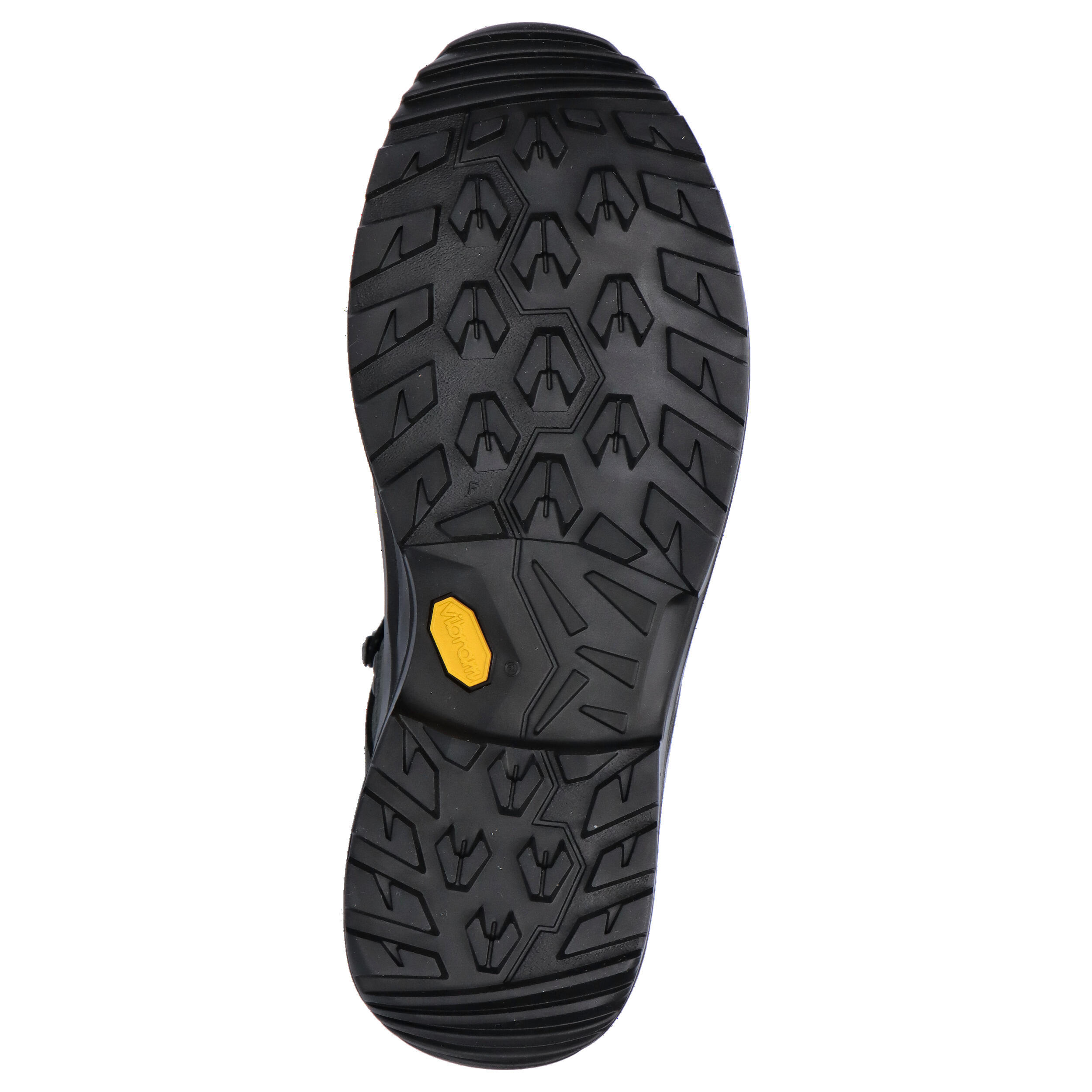 LOWA RENEGADE EVO GTX MID Herren Wanderstiefel Outdoor Goretex Anthrazit 6/15