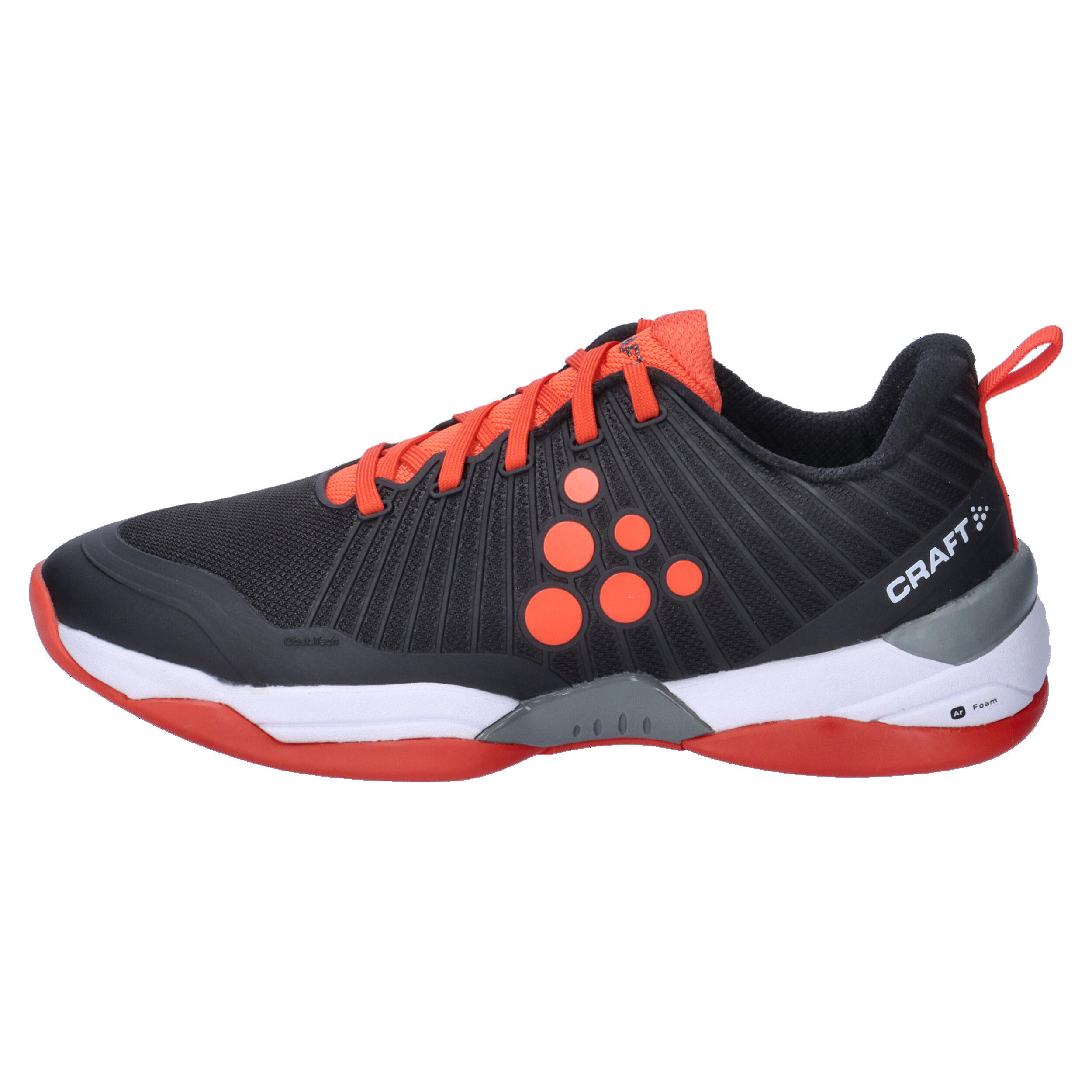 Chaussures indoor Craft I1 CAGE black-pace 2/7