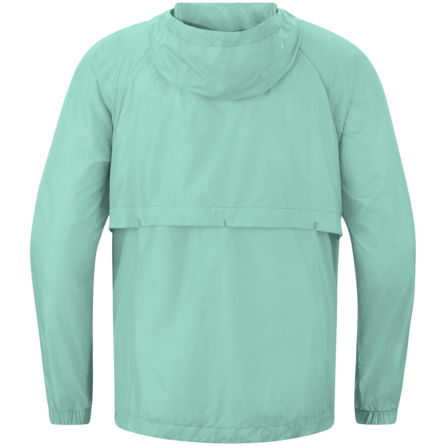 JAKO Unisex Lightweightjacke Flow - 9876 7/7