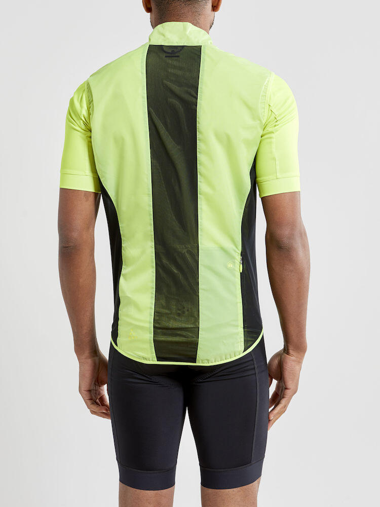 Craft Herren Windweste Essence Light Wind Vest 1908814 3/3
