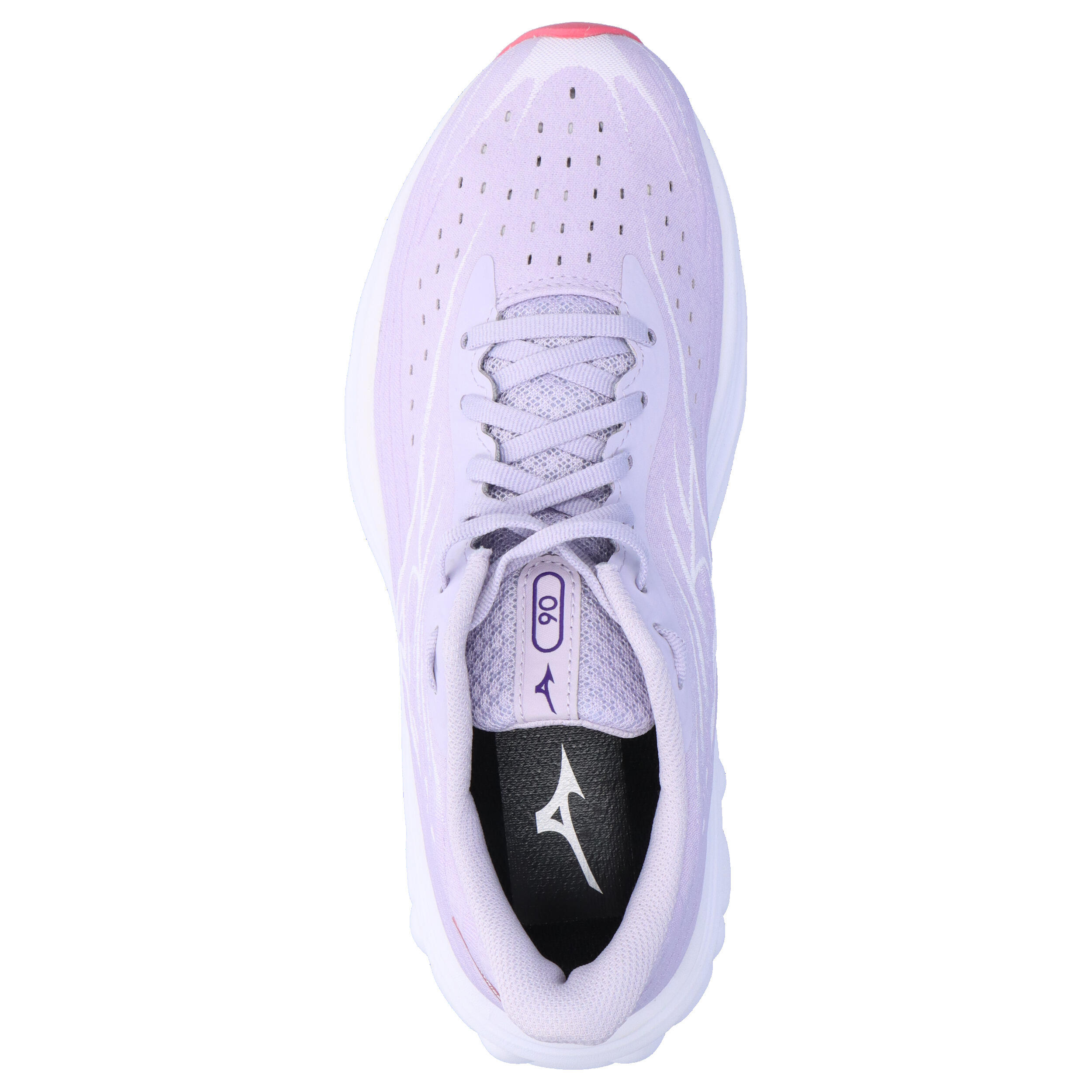 Zapatillas Mizuno modelo J1GD250926 para mujer 5/15