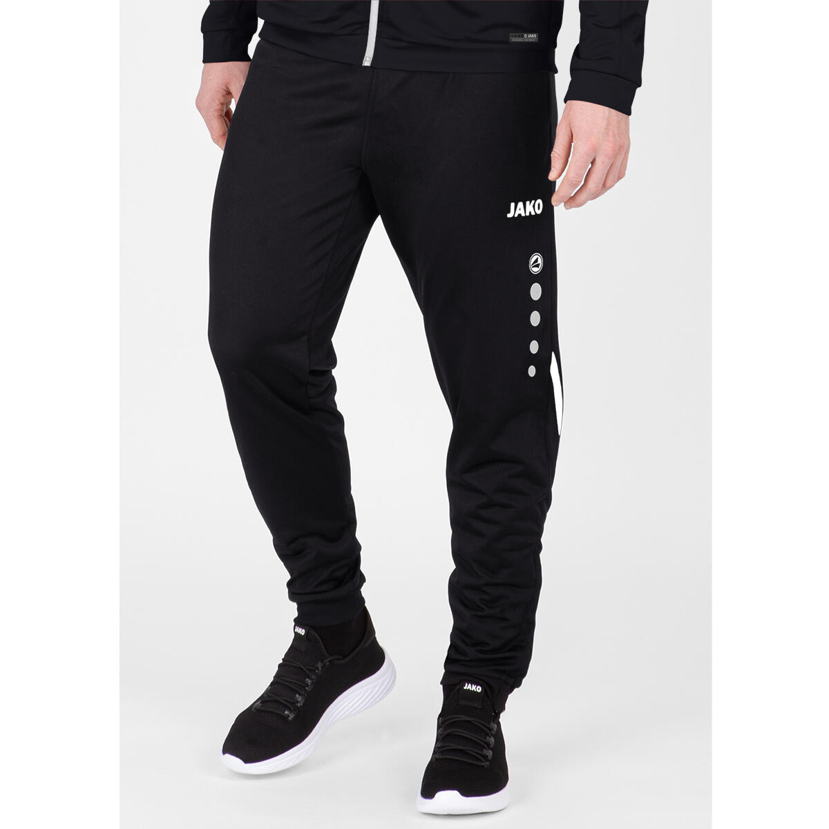 JAKO Unisex Polyesterhose Challenge 2/7