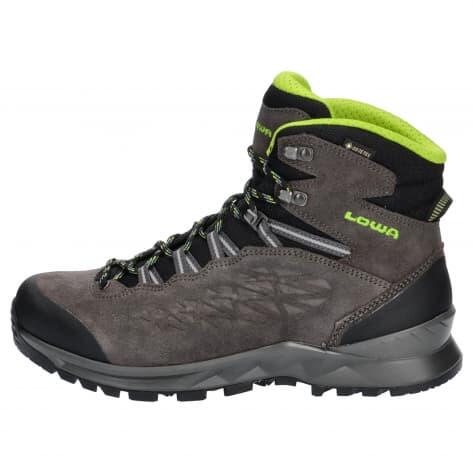 Trekkingstiefel Explorer II Gtx Mid 2/7