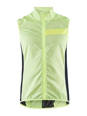 Craft Herren Windweste Essence Light Wind Vest 1908814