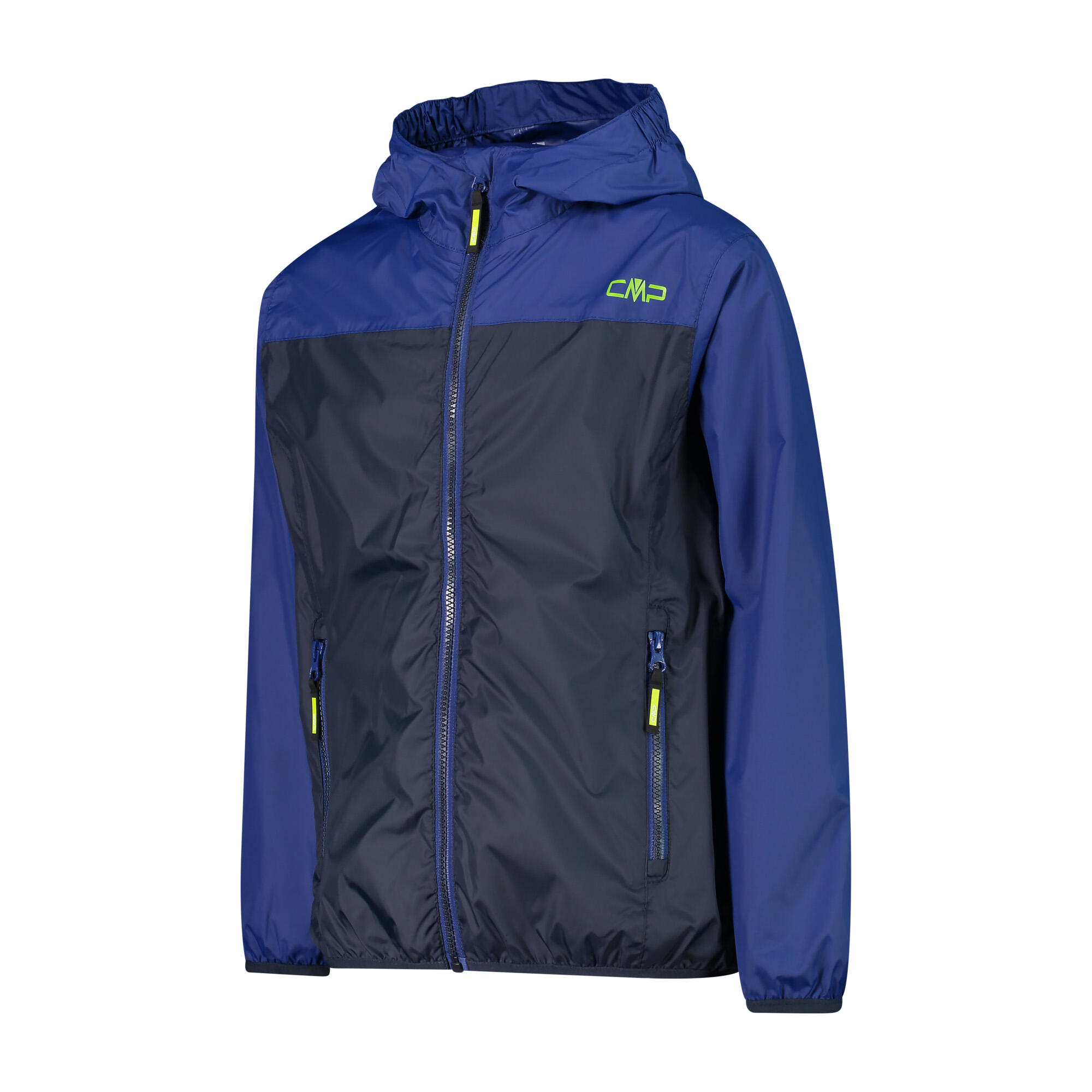 Veste à capuche imperméable enfant CMP 3/5