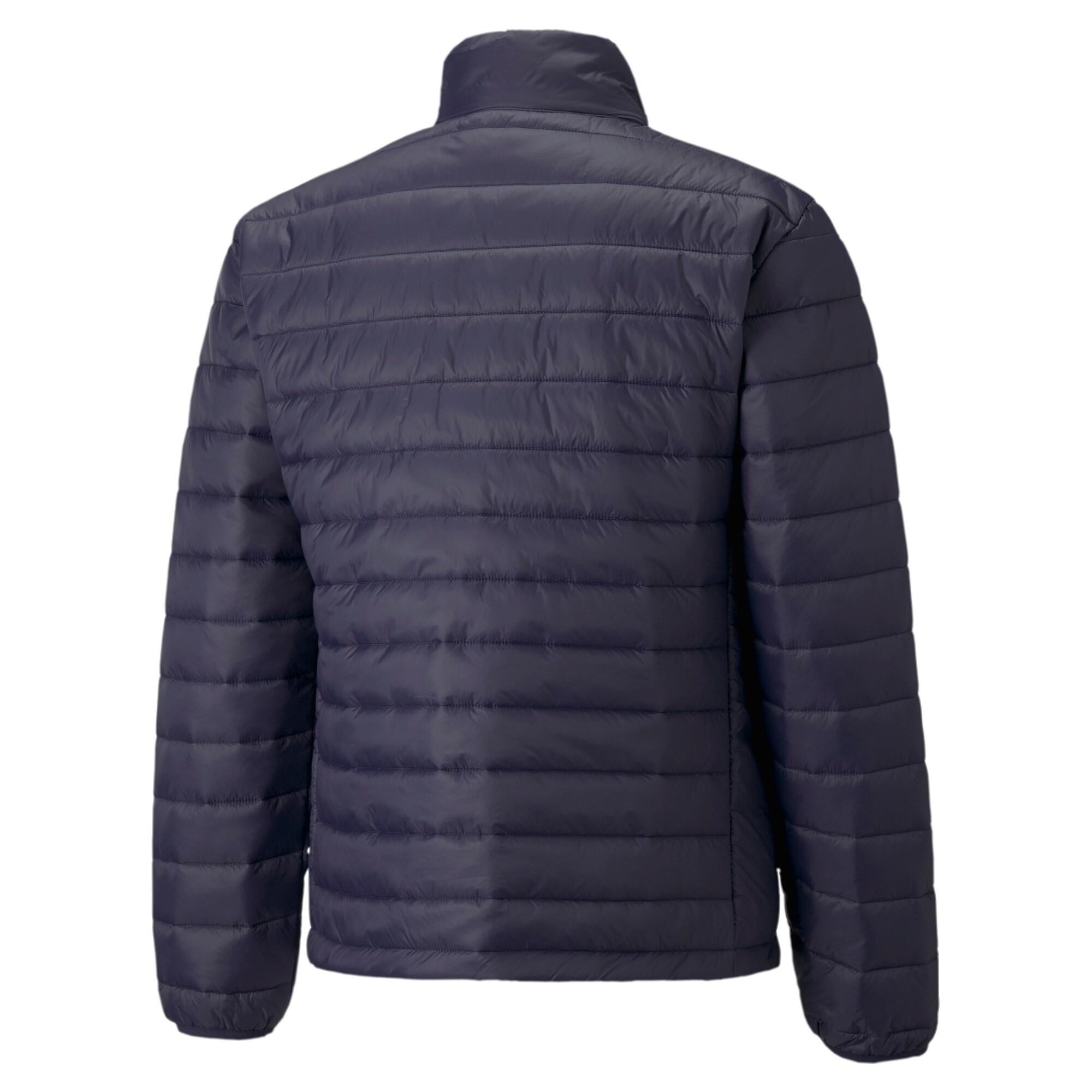 Jas universeel voor heren Puma Teamliga Light 2/2