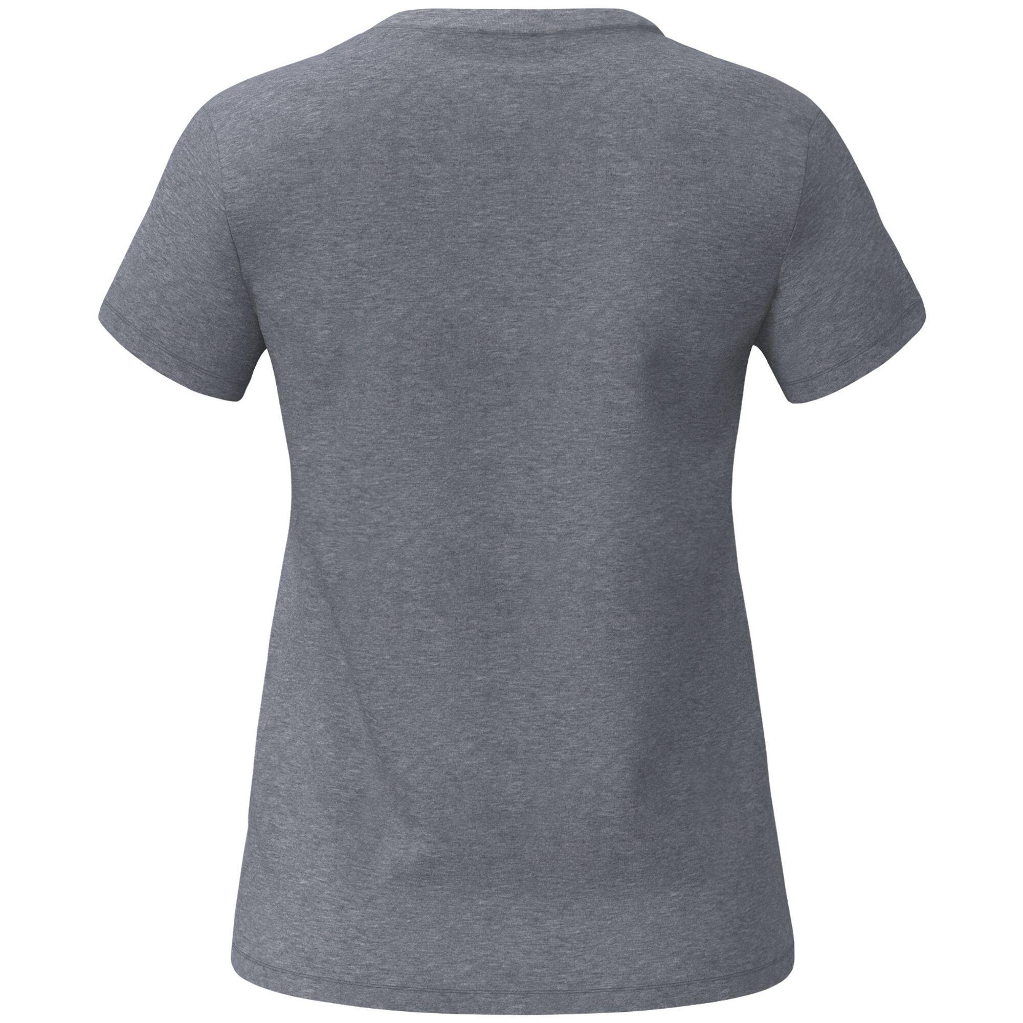 Camiseta de mujer Erima CMPT 2/2