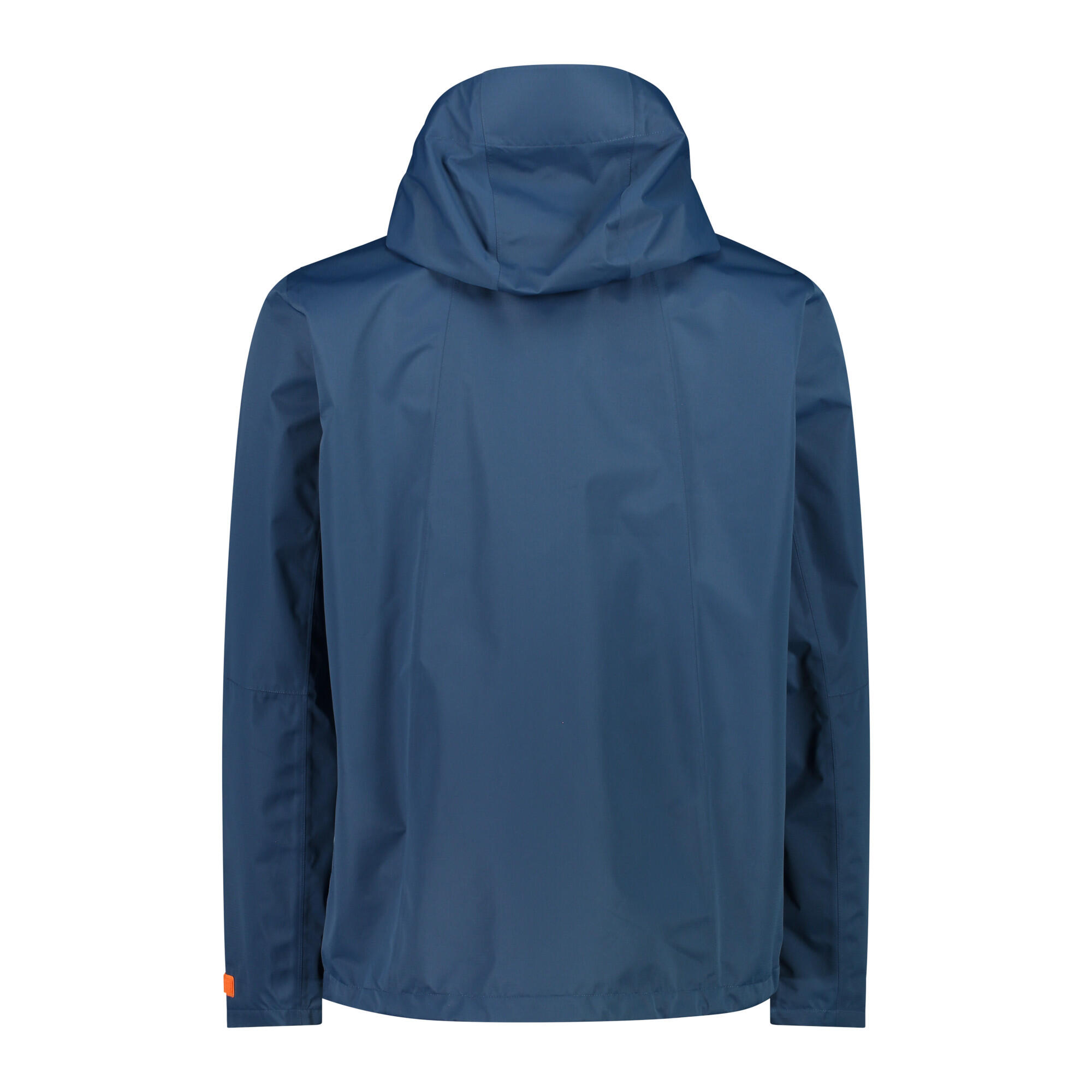 Veste de pluie homme CMP Fix Hood 2/4