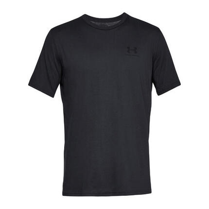 Under Armour Herren T-Shirt Sportstyle Left Chest 1326799