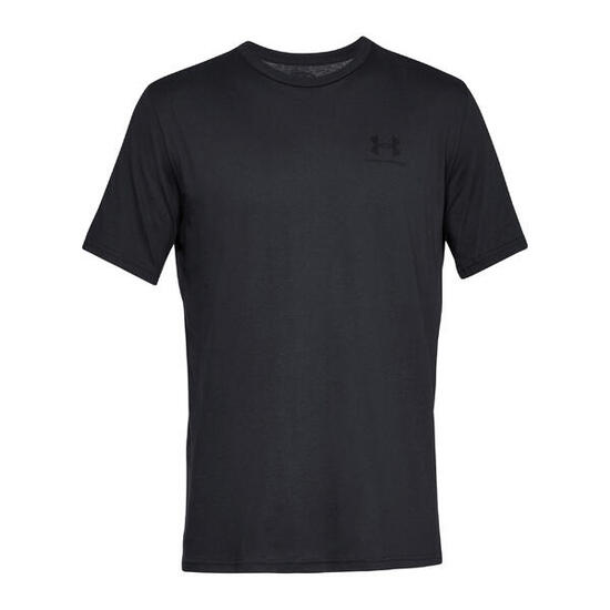 Under Armour Herren T-Shirt Sportstyle Left Chest 1326799