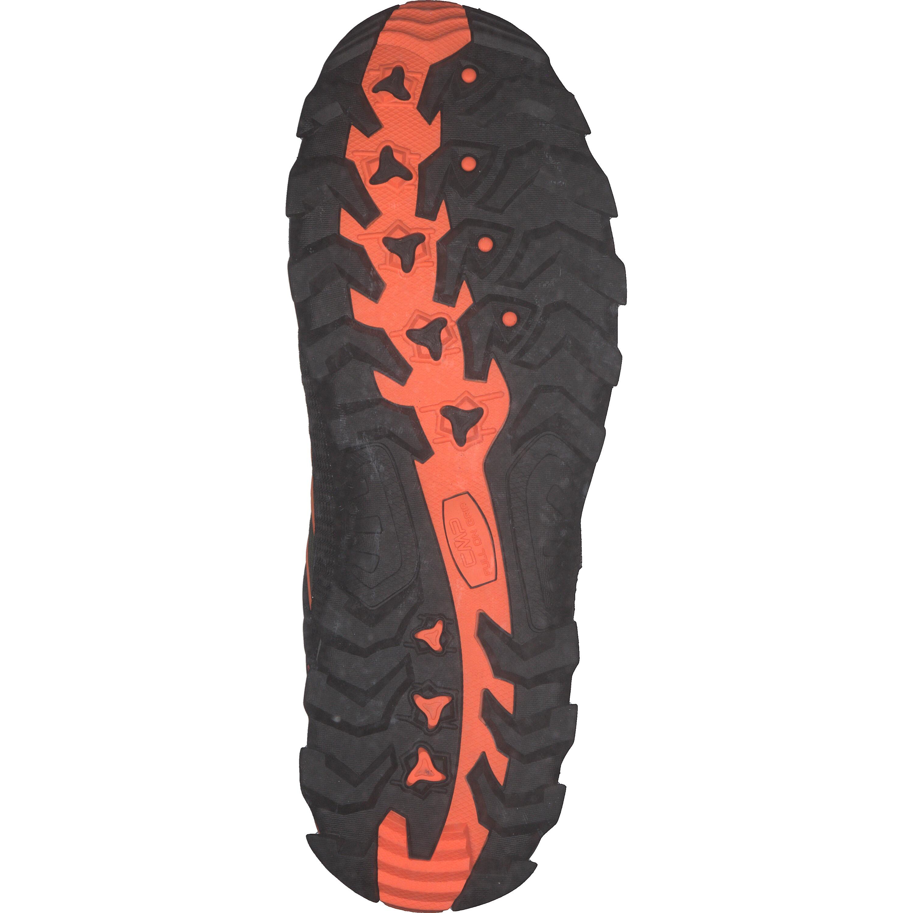 Zapatillas bajas de senderismo CMP Rigel waterprof 6/15