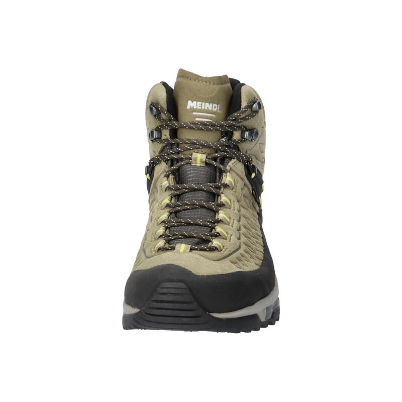 Pantofi de drumeție Meindl Top Trail Mid GTX pentru bărbați
