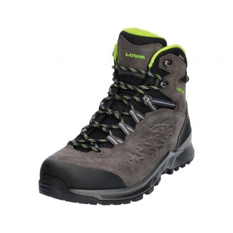 Buty trekkingowe męskie Lowa Explorer Ii Mid Gtx 9/10