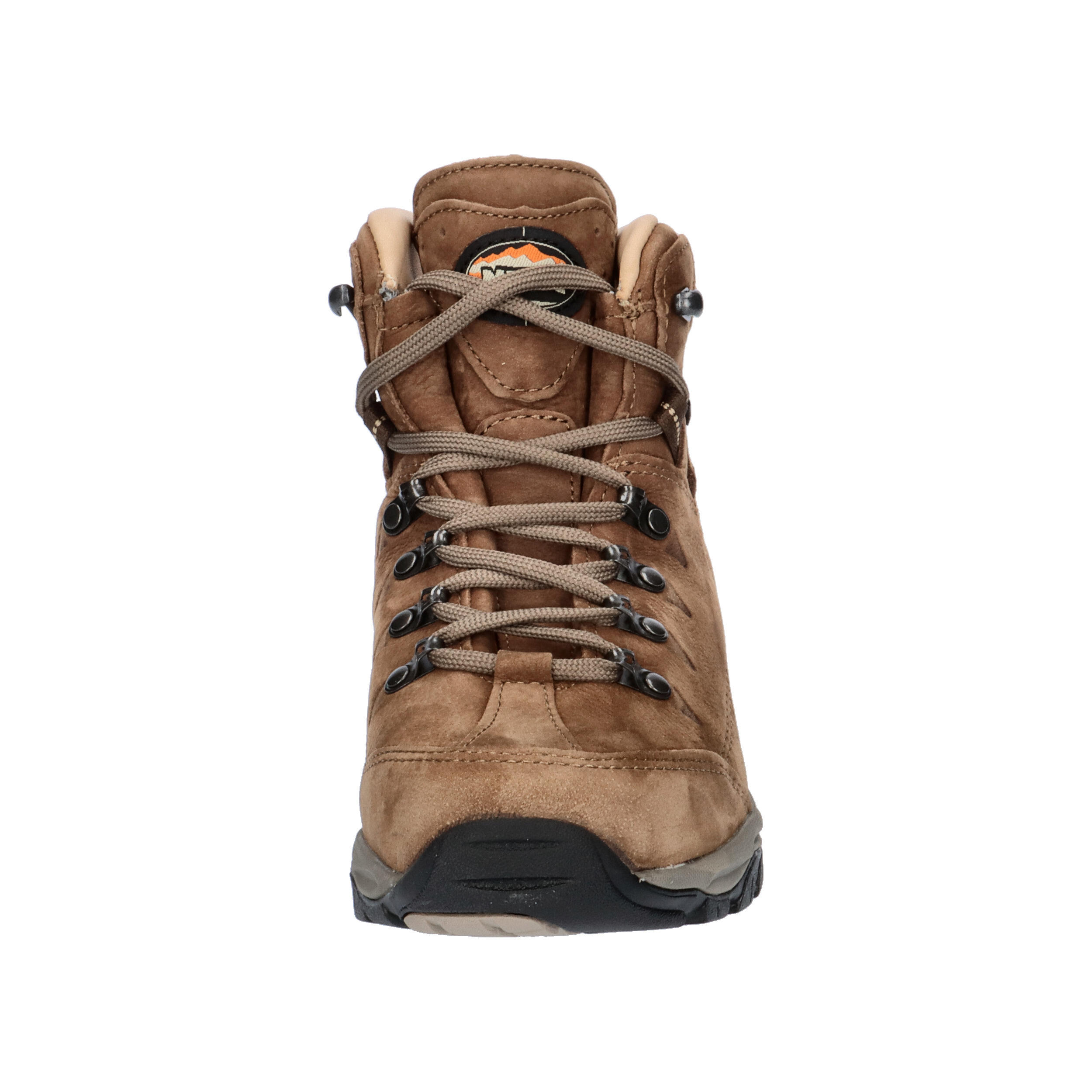 Buty turystyczne damskie Meindl Ohio Lady 2 z membraną Gore - Tex 3/15
