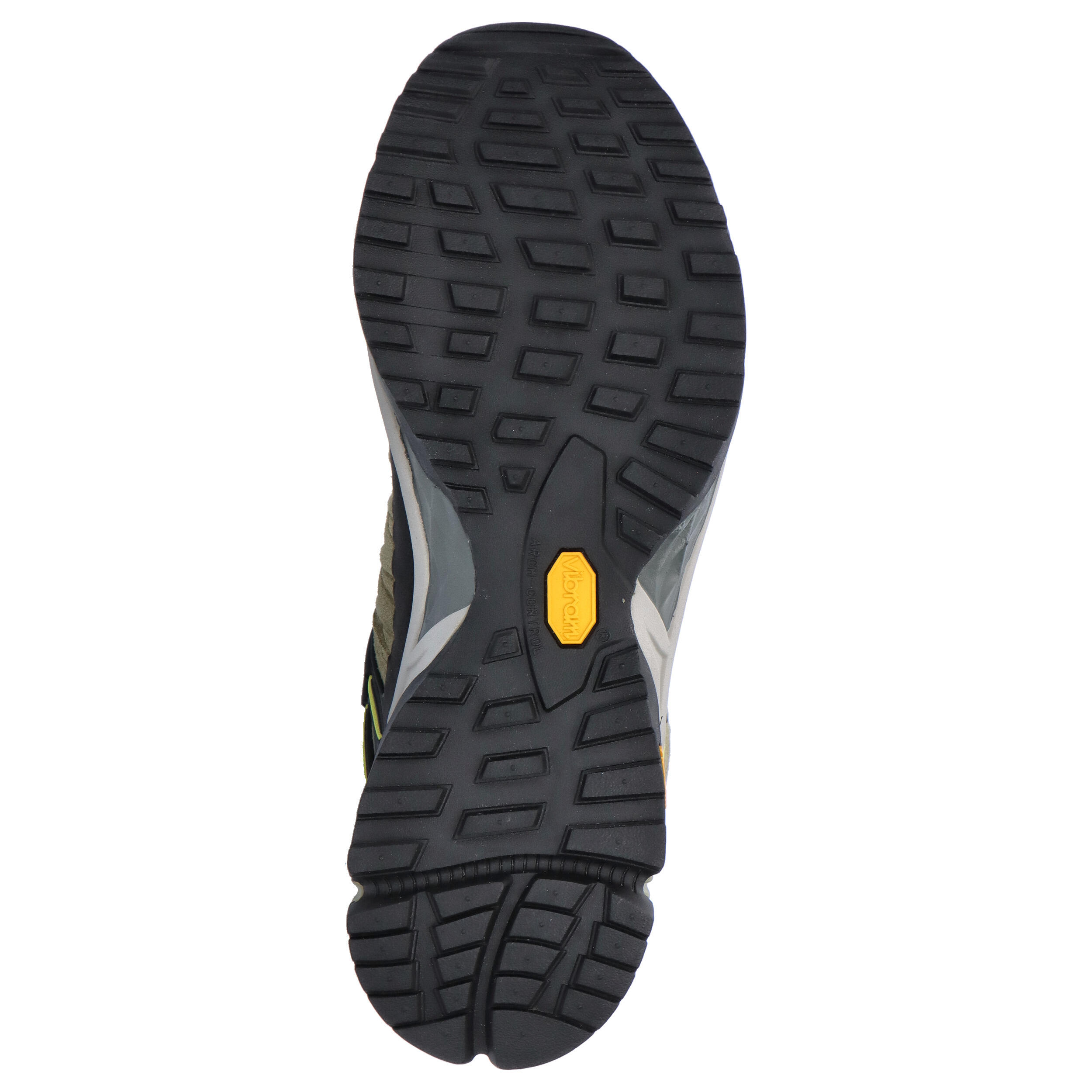 Meindl Herren Wanderstiefel Top Trail Mid GTX 4717 6/15