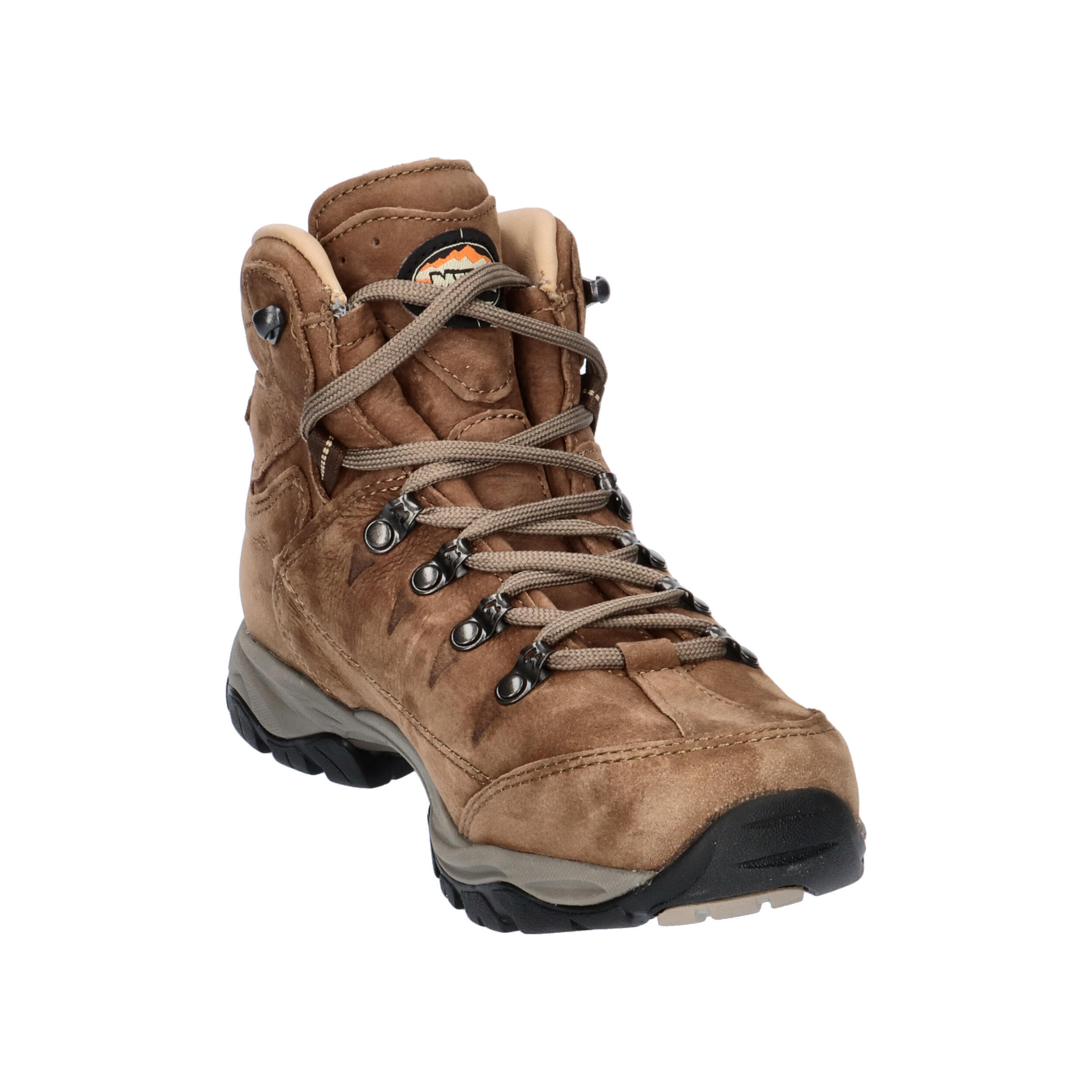 Buty turystyczne damskie Meindl Ohio Lady 2 z membraną Gore - Tex 2/15