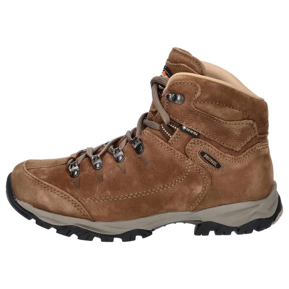 Buty turystyczne damskie Meindl Ohio Lady 2 z membraną Gore - Tex