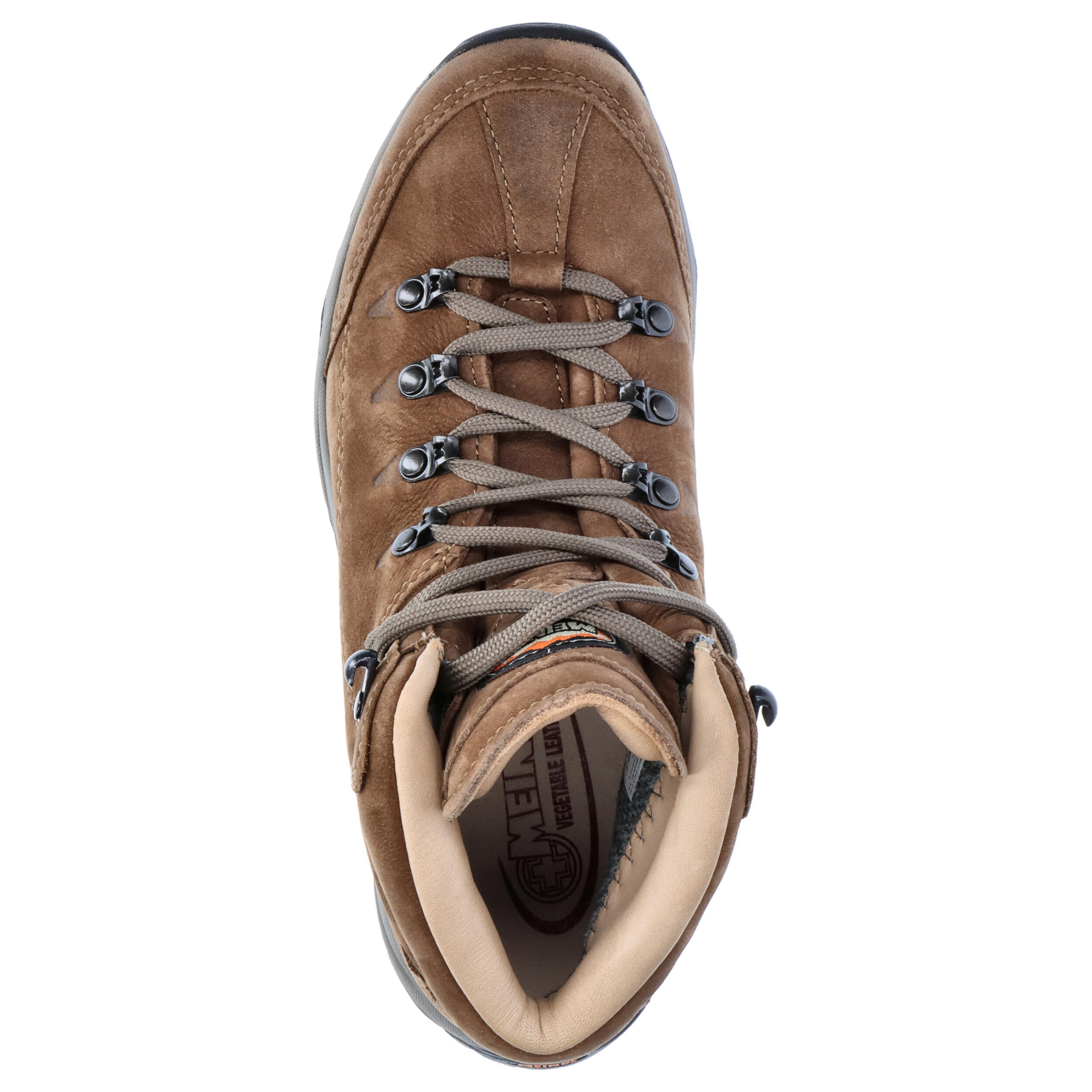 Buty turystyczne damskie Meindl Ohio Lady 2 z membraną Gore - Tex 5/15