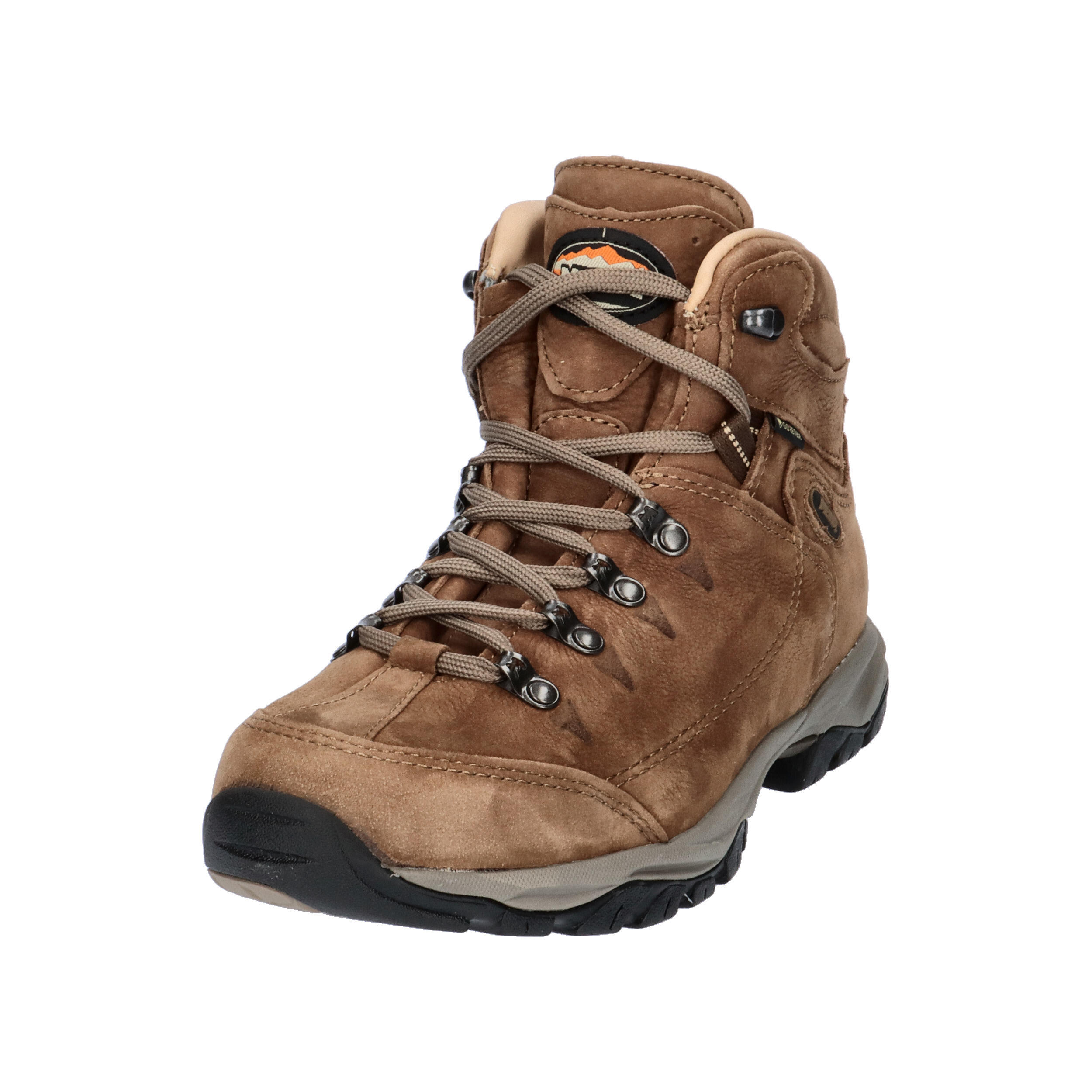 Buty turystyczne damskie Meindl Ohio Lady 2 z membraną Gore - Tex 4/15