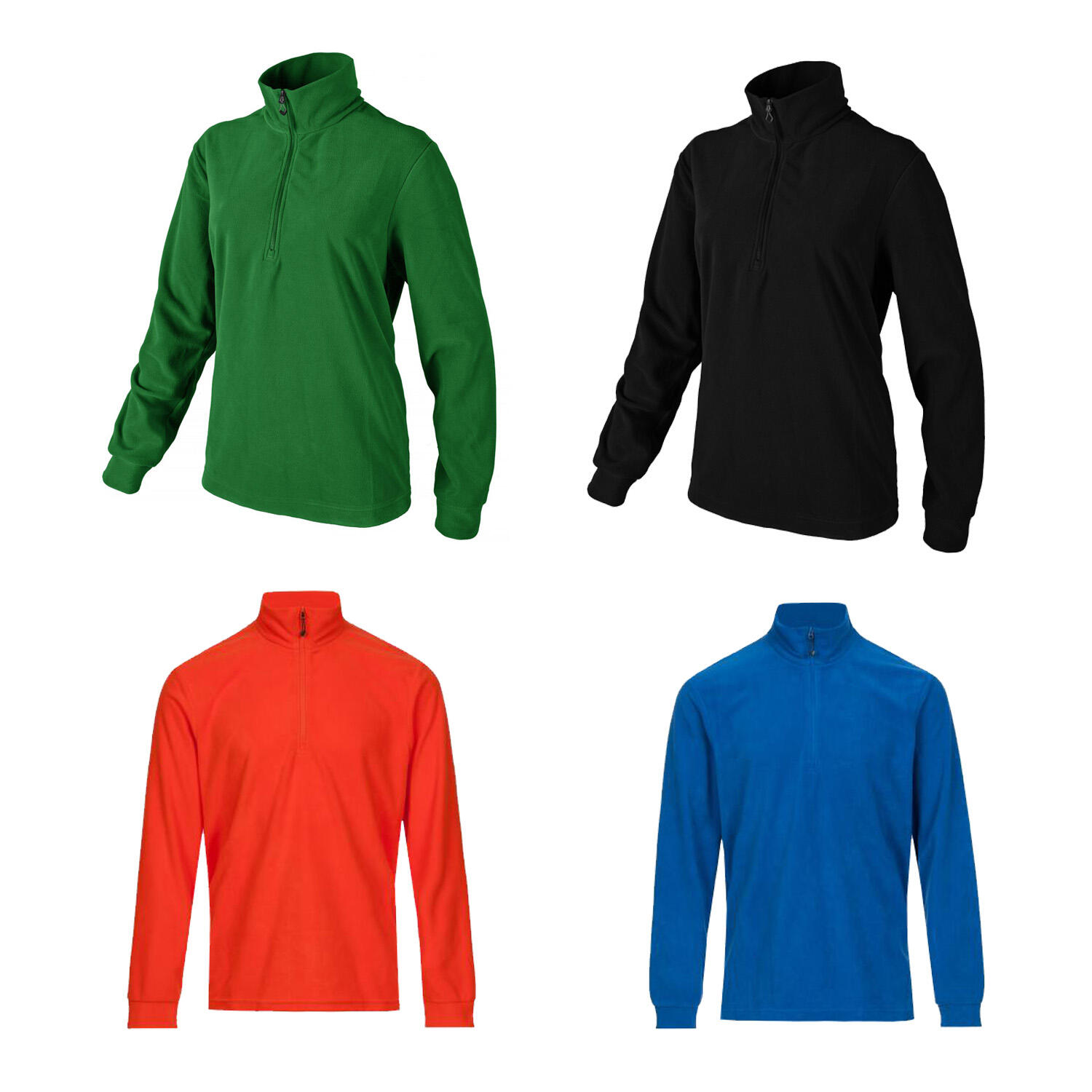 Bluza męska CMP 3G28037N
