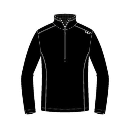 CMP Herren Pullover Man Fleece Jacket 3G10747