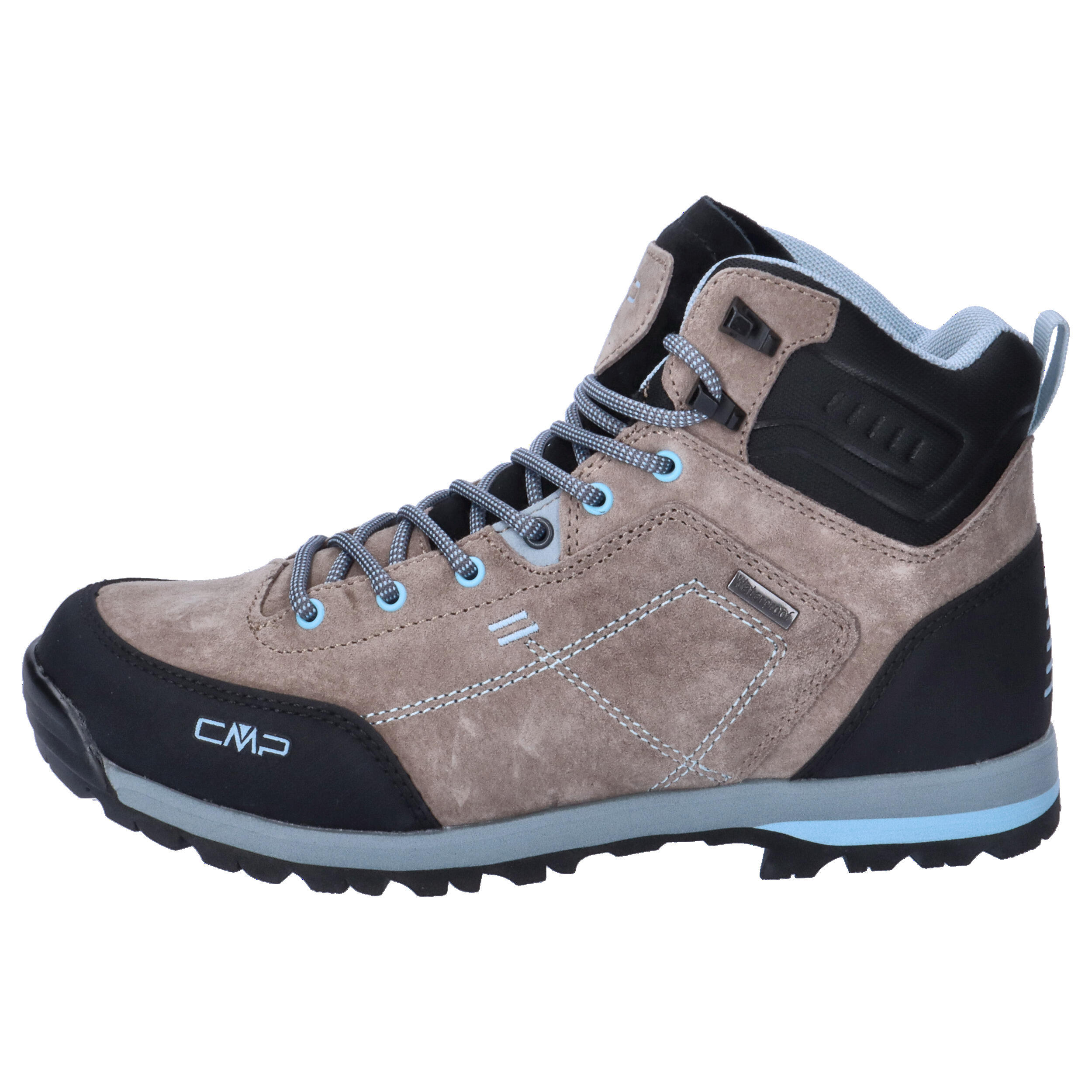 Buty trekkingowe damskie CMP ALCOR MID 2.0 2/7