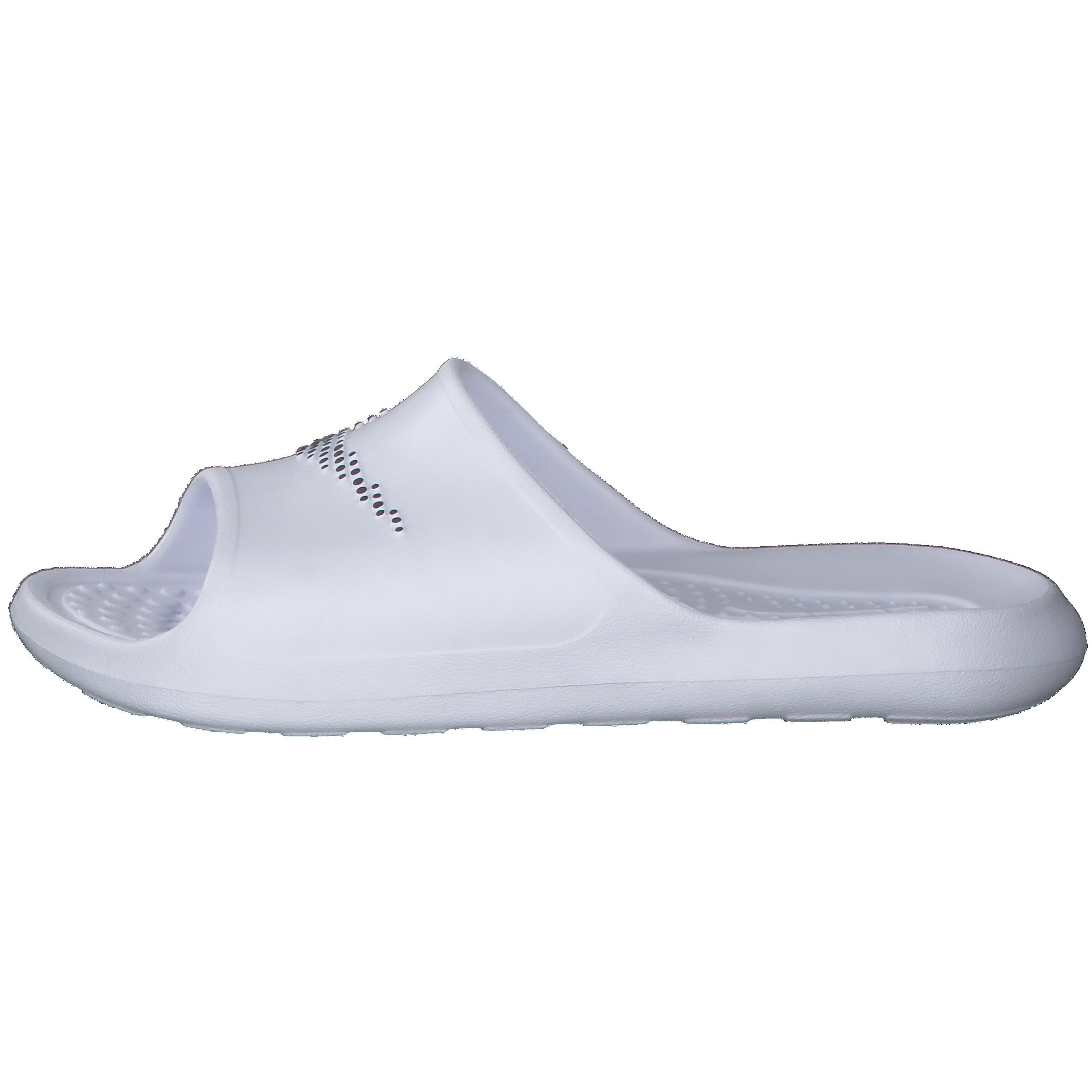 Flip-flops Nike Model Victori One Mens Showe Kleur Wit 2/7