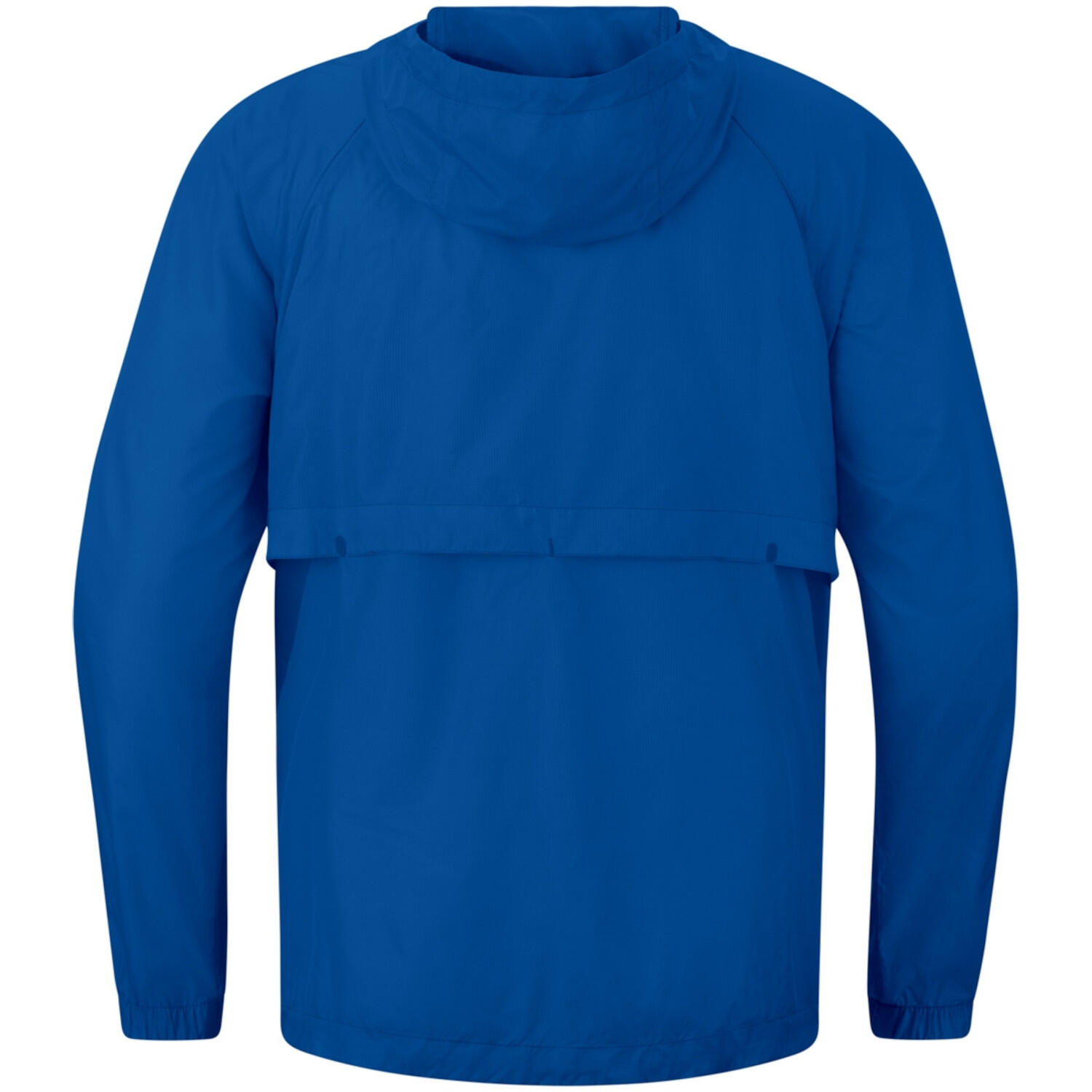 JAKO Unisex Lightweightjacke Flow - 9876 2/5