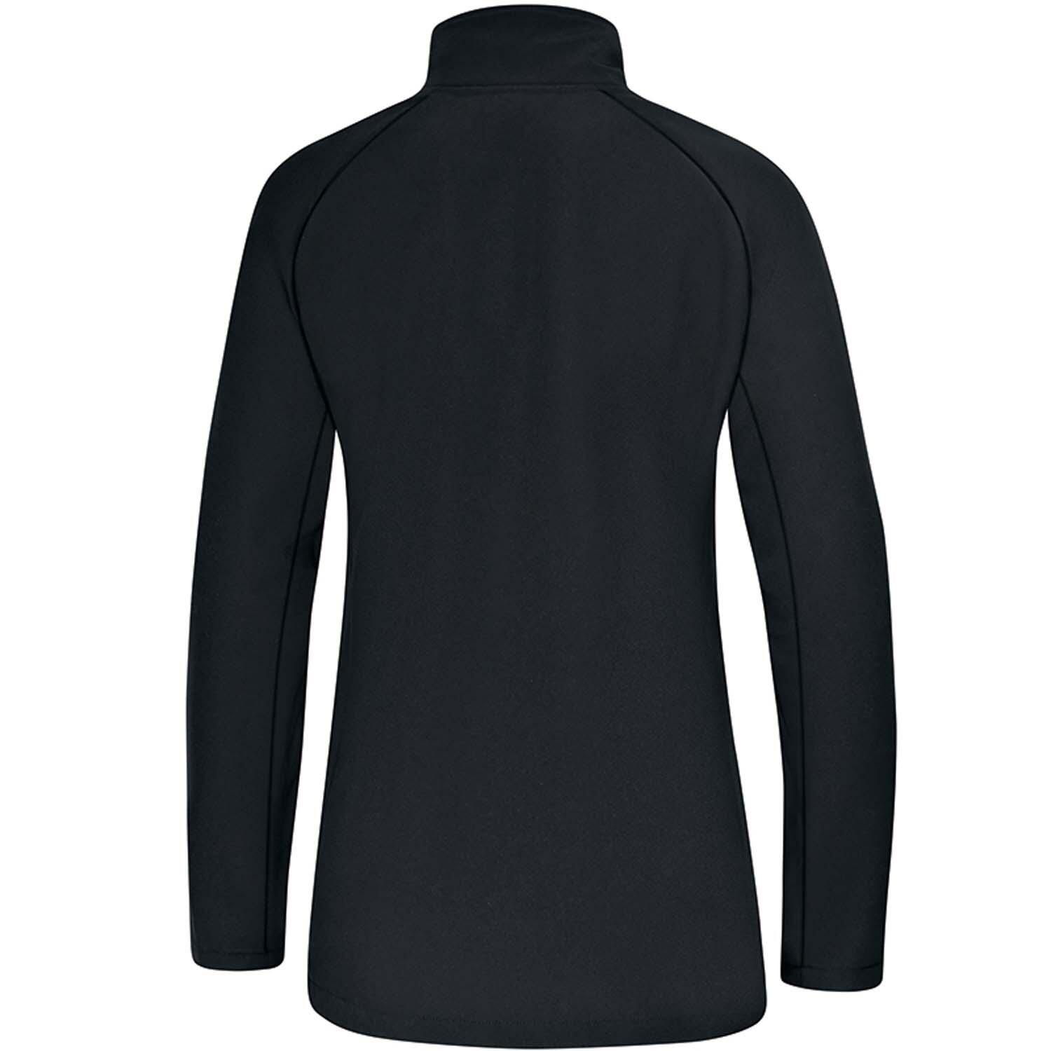 Chaqueta Jako mujer softshell Team 2/6