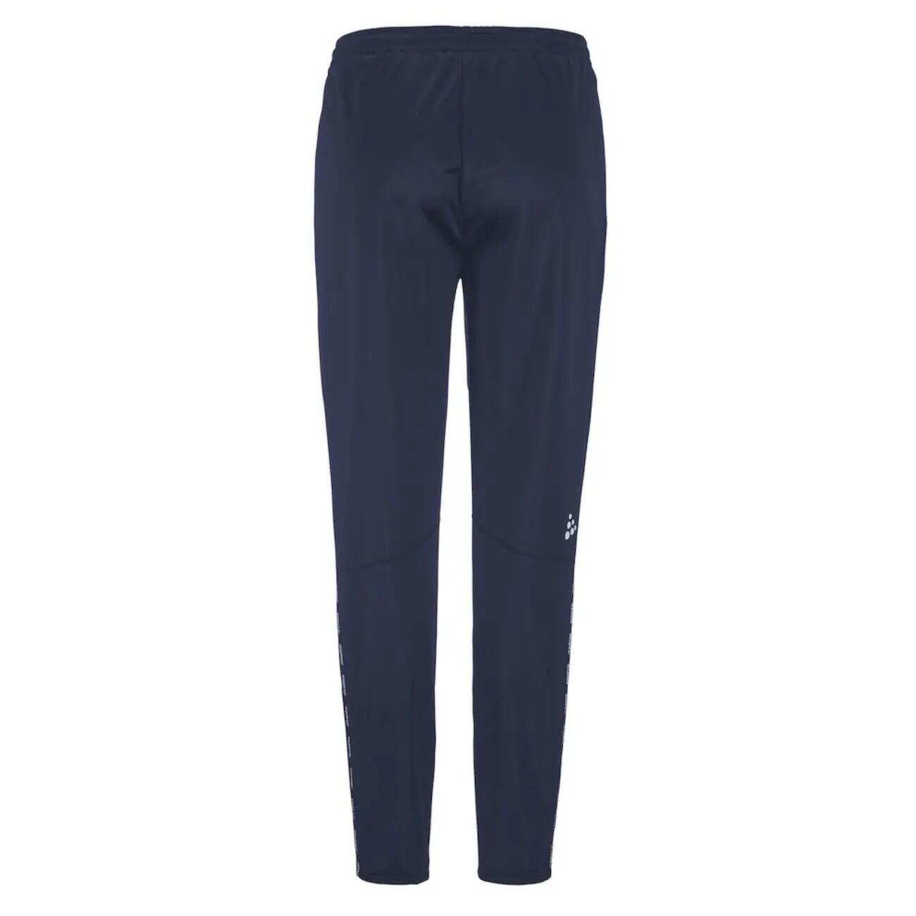 Pantaloni running Craft Squad Go 2/2