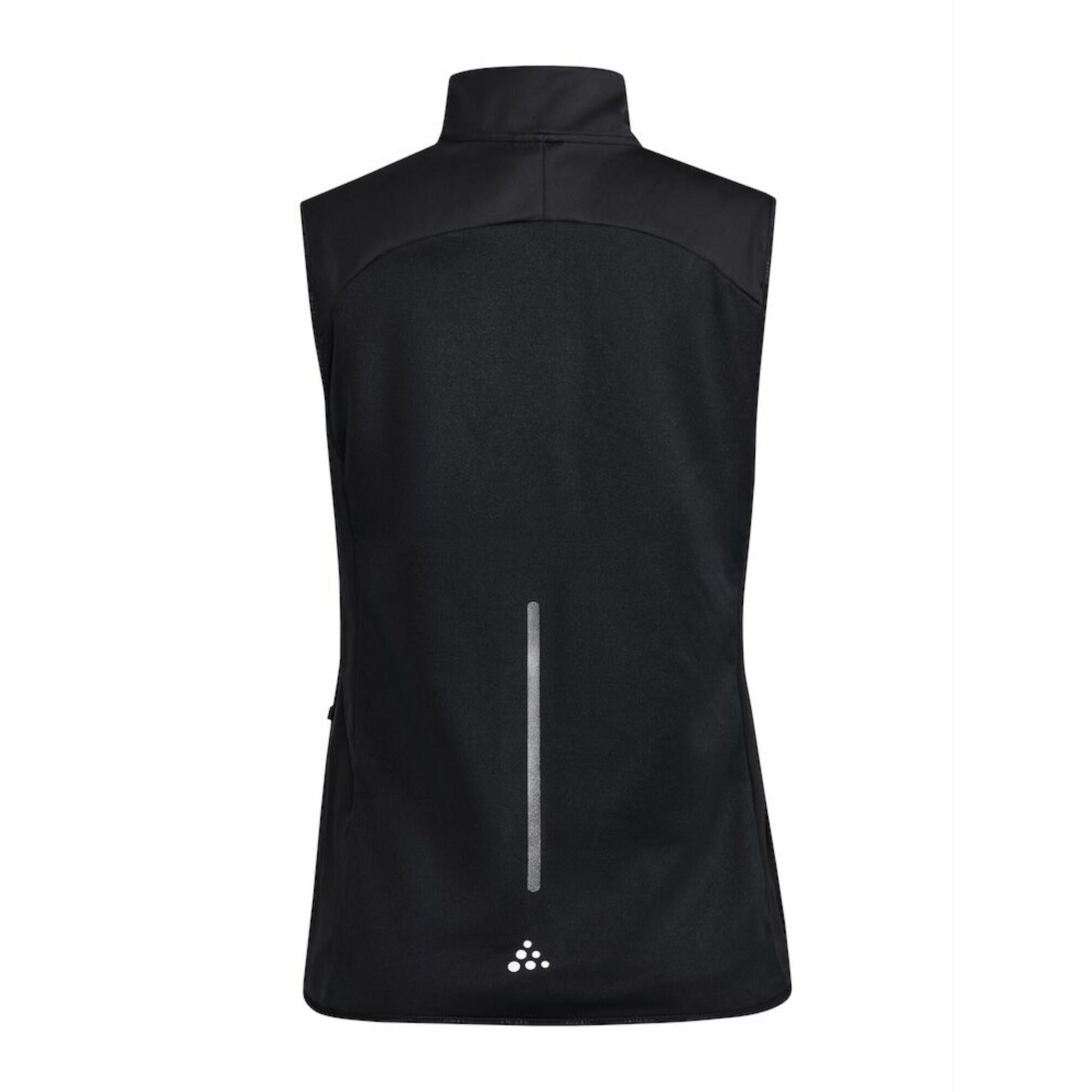 Craft Damen Weste ADV Nordic Ski Club Vest 1912526 2/7