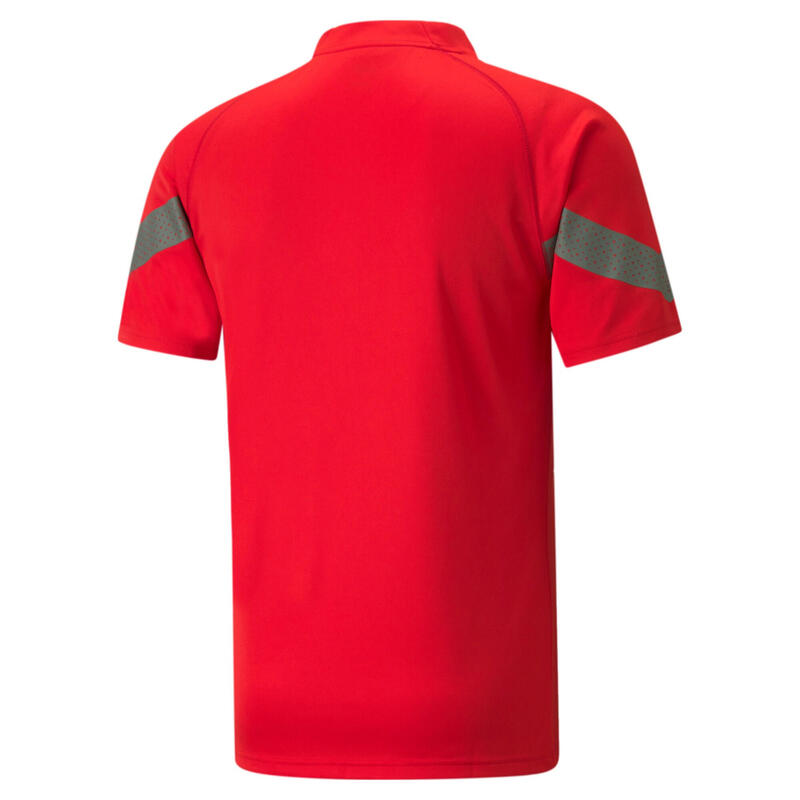 Tricou barbati Puma Teamfinal Training Jersey, Rosu