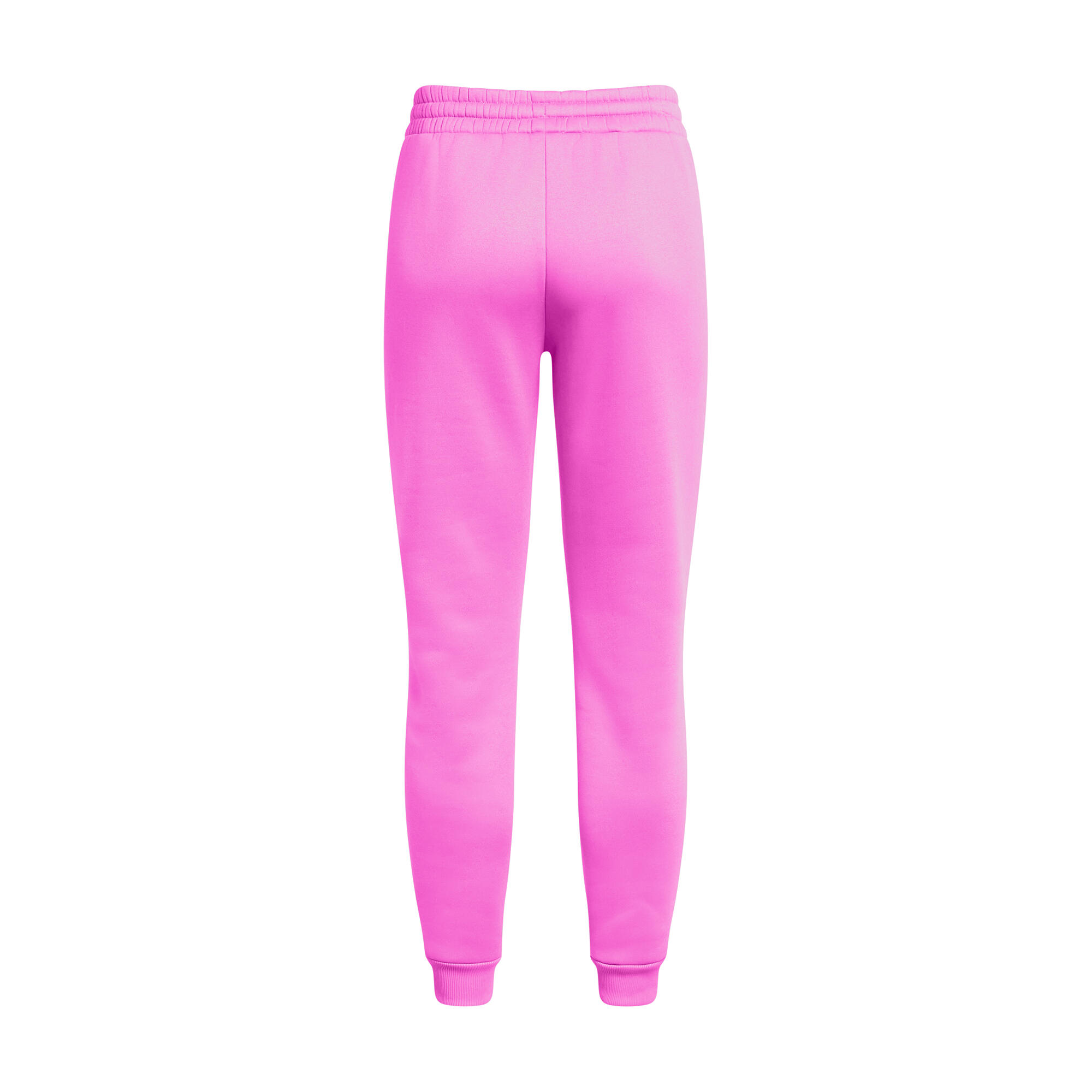 Under Armour Damen Trainingshose Fleece Jogger 1386510 8/8