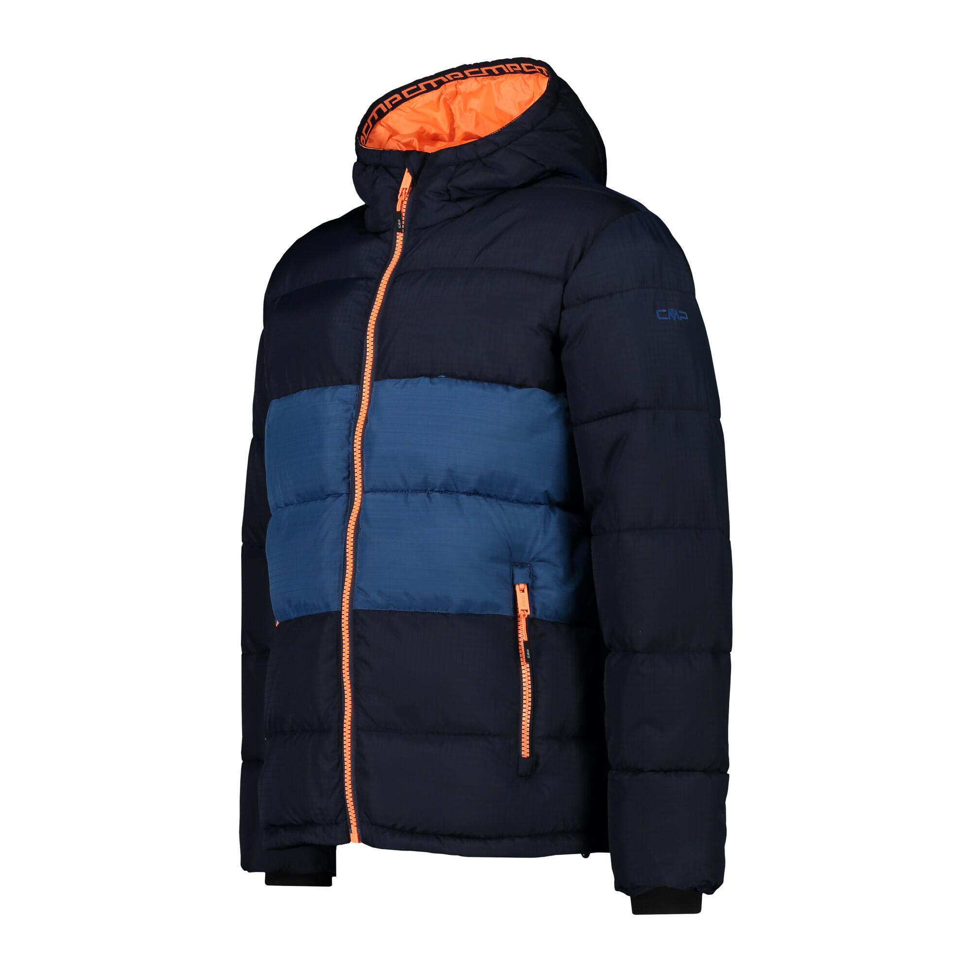 Jaqueta masculina CMP 32Z2957 3/7