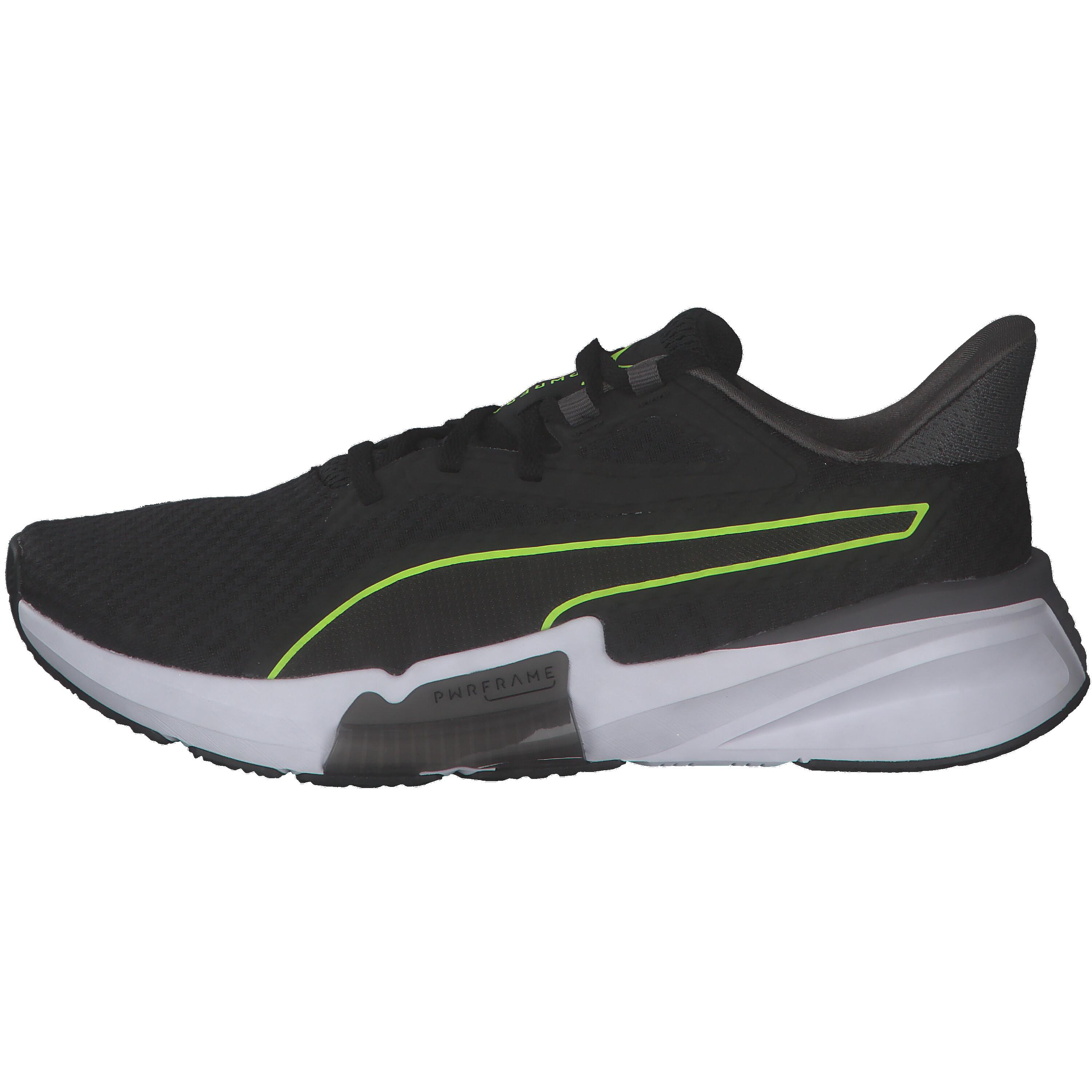 Zapatillas Puma Training PWR Frame TR Hombre-376049-08 2/7
