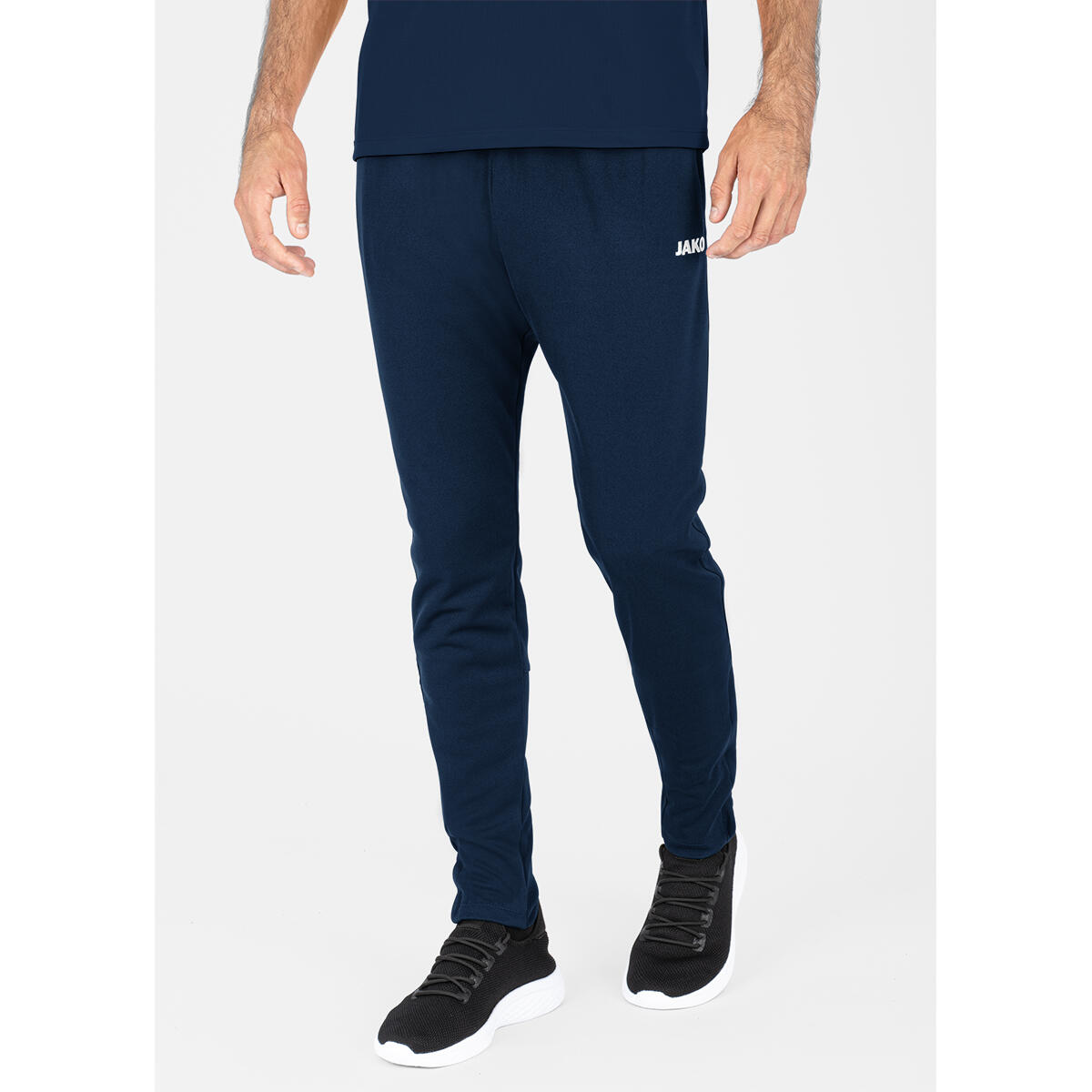 JAKO Herren Trainingshose Classico Kurzgrößen 2/6