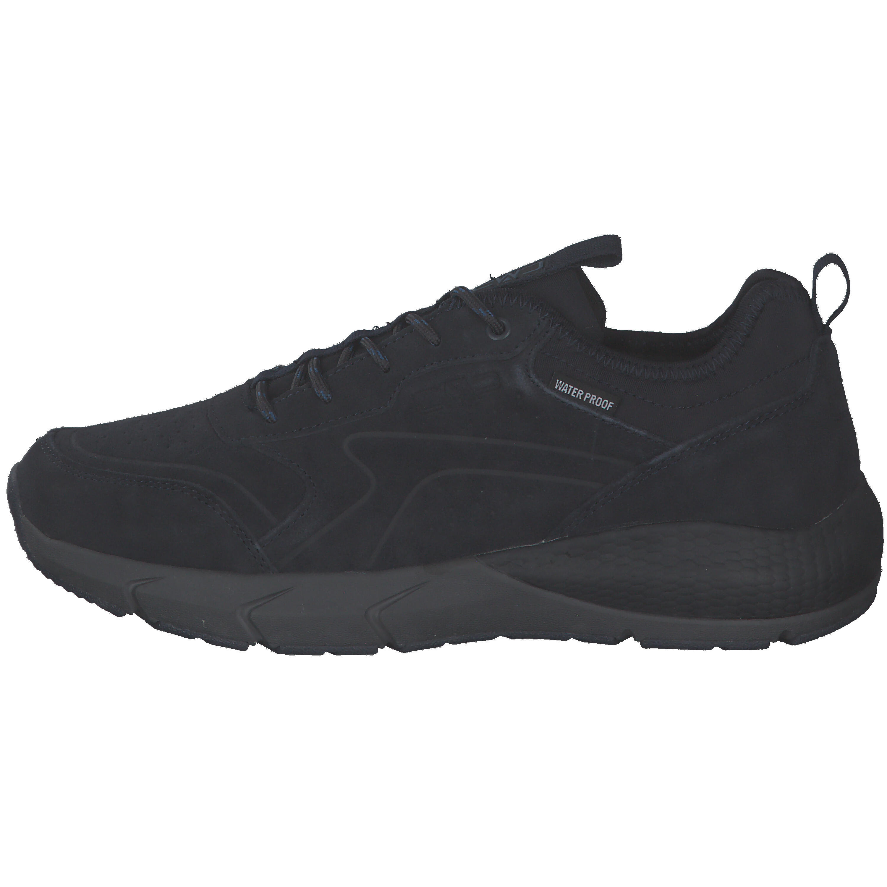 Sneakers pour hommes CMP Syryas WP 10/15