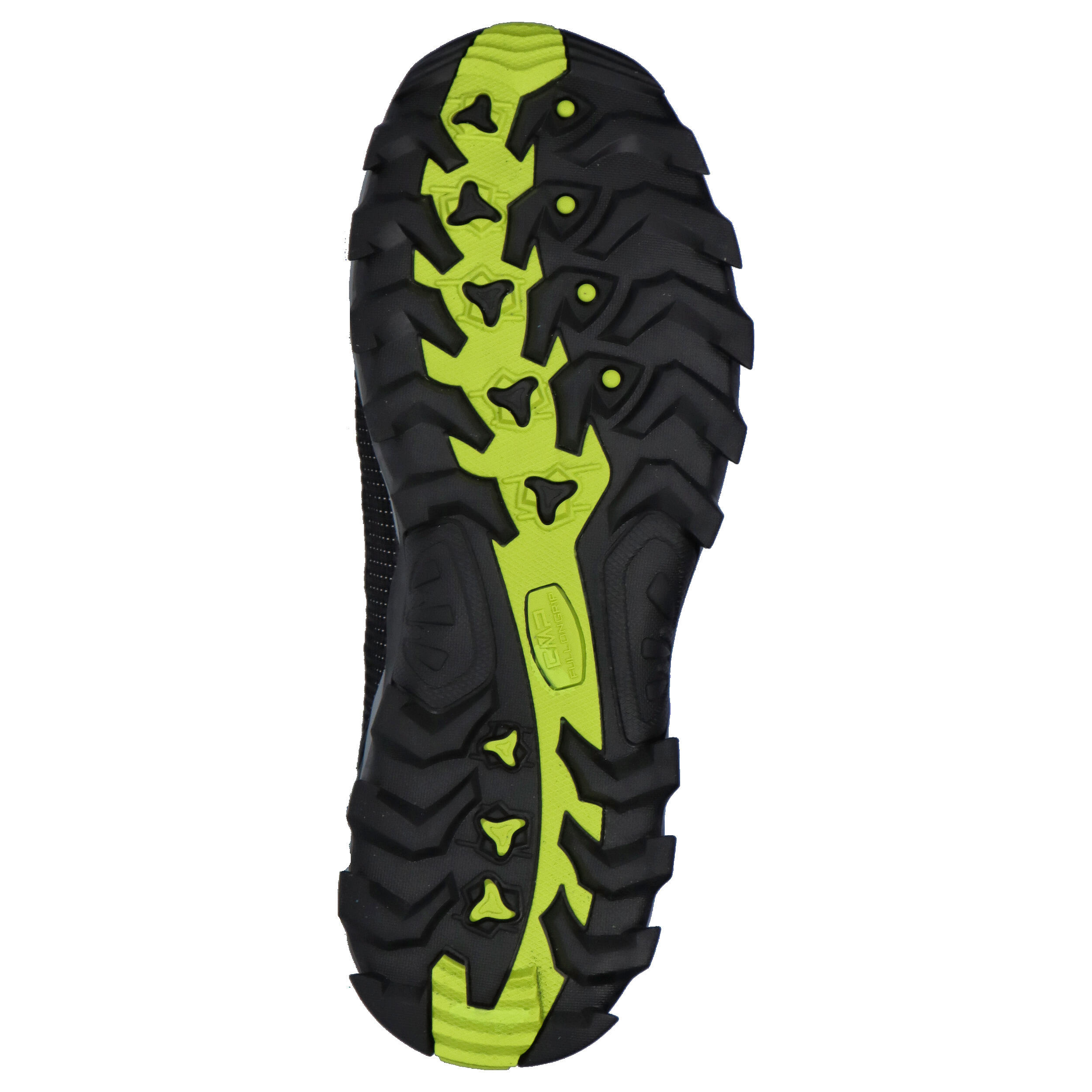 Botas Campagnolo modelo 3Q12946-56ES para mulheres 6/15