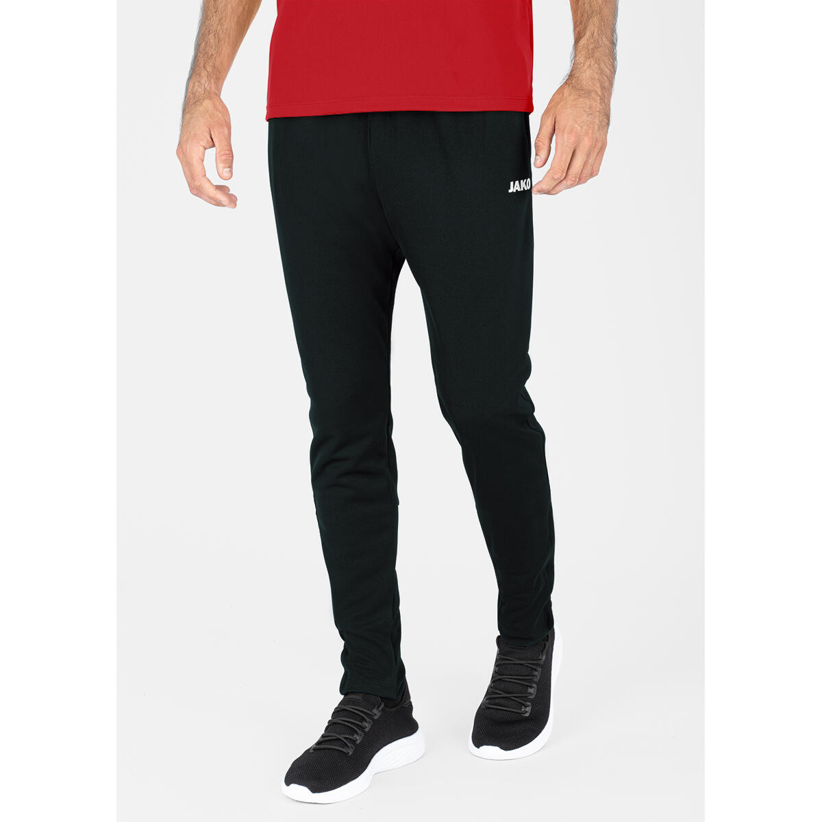 JAKO Herren Trainingshose Classico Kurzgrößen 2/6
