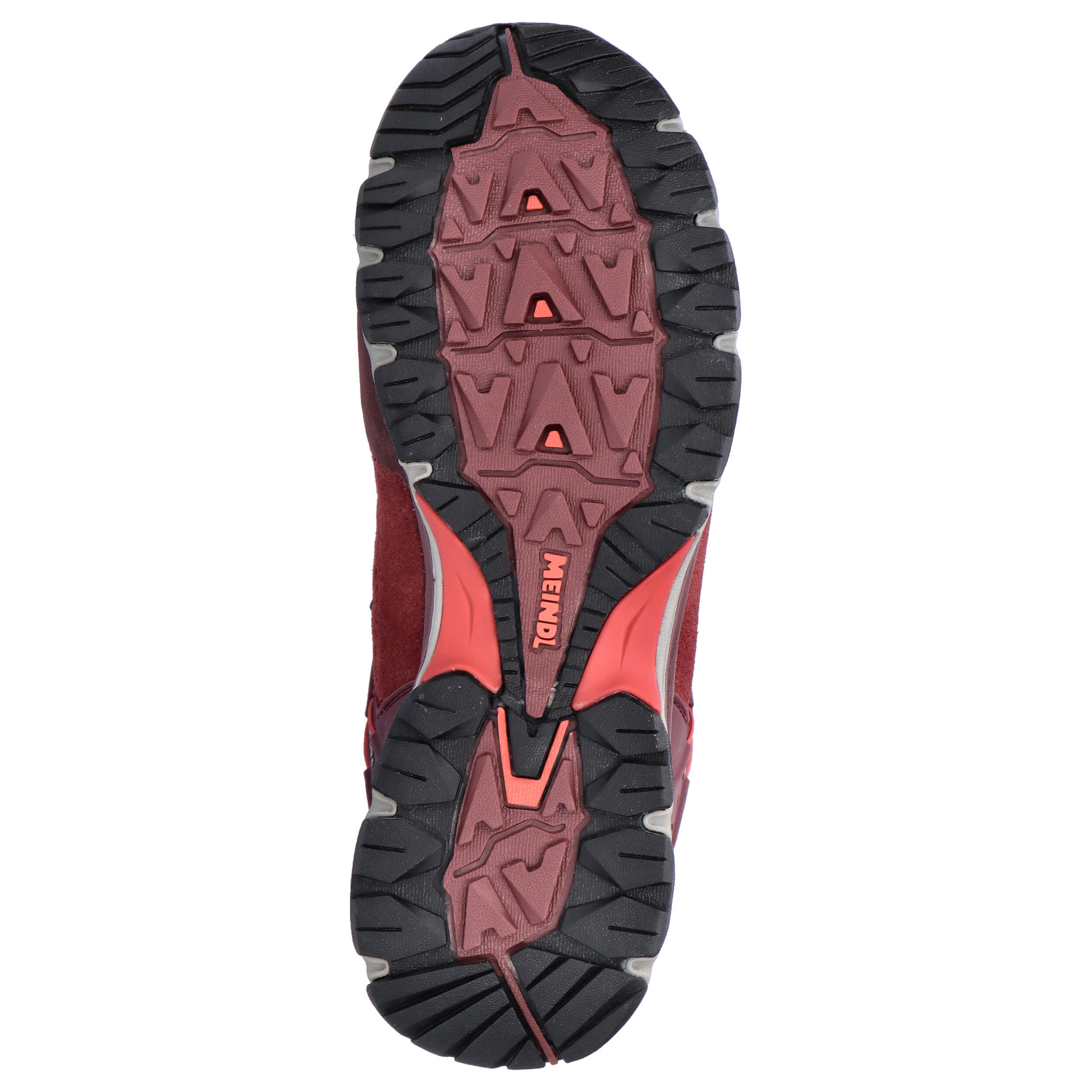 Meindl Damen Schuhe Ontario Lady GTX 3937 6/15