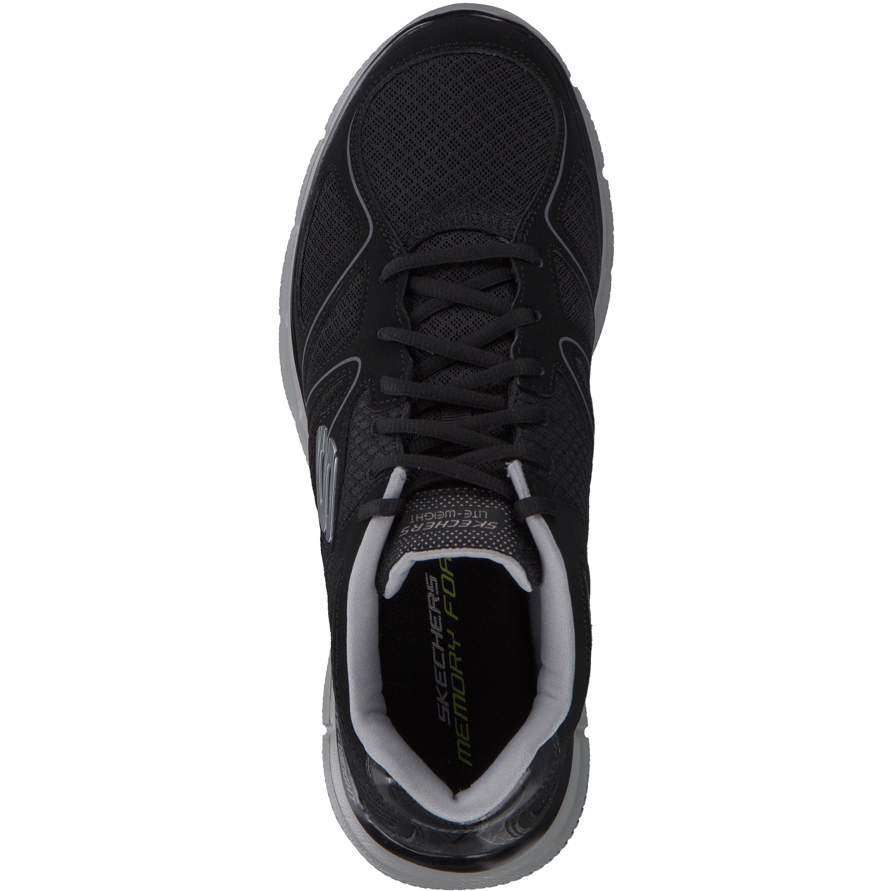 Buty do chodzenia męskie, Skechers Satisfaction 5/15