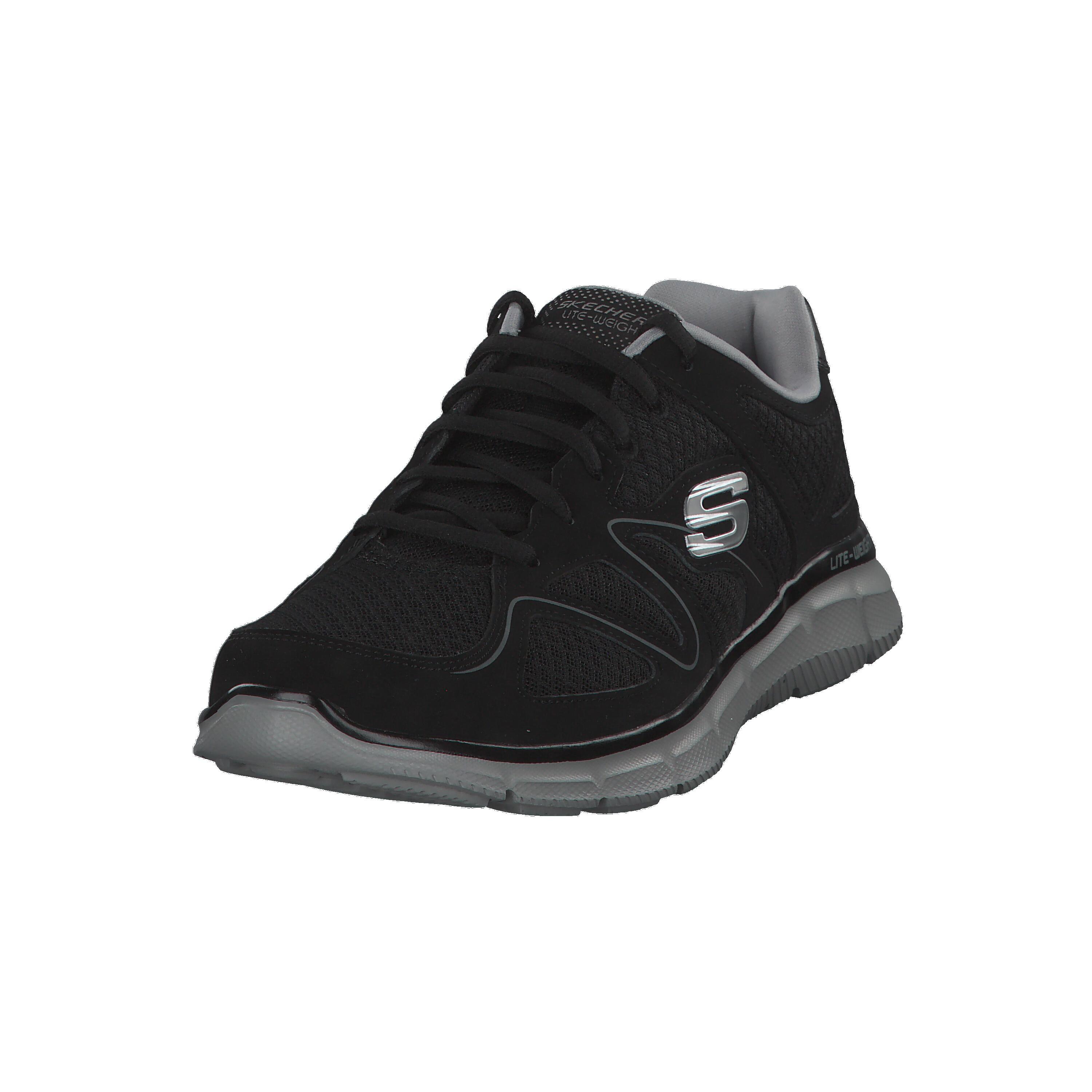 Buty do chodzenia męskie, Skechers Satisfaction 9/15