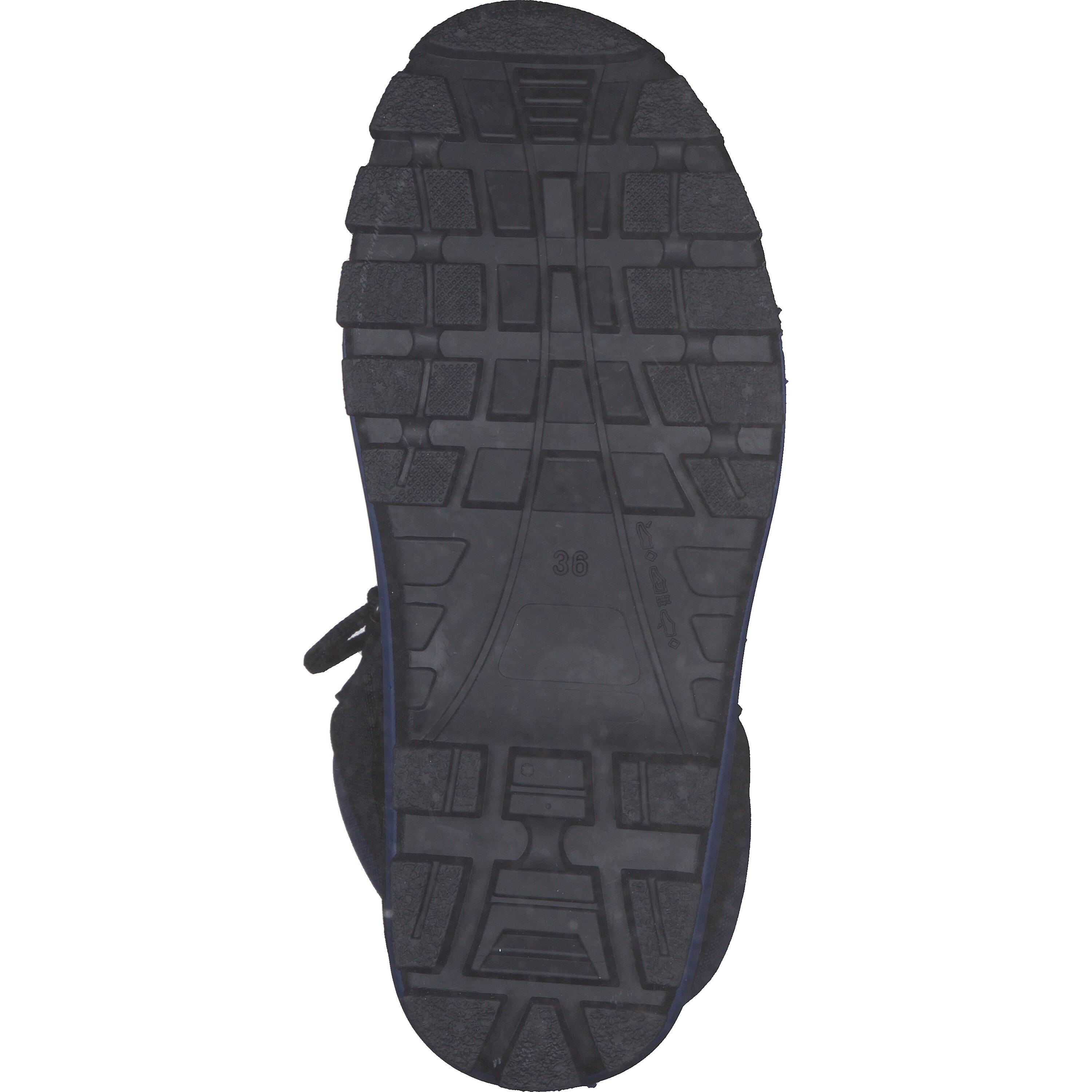 Buty Śniegowce dziecięce CMP BOY KHALTO wysokie ocieplane 6/15