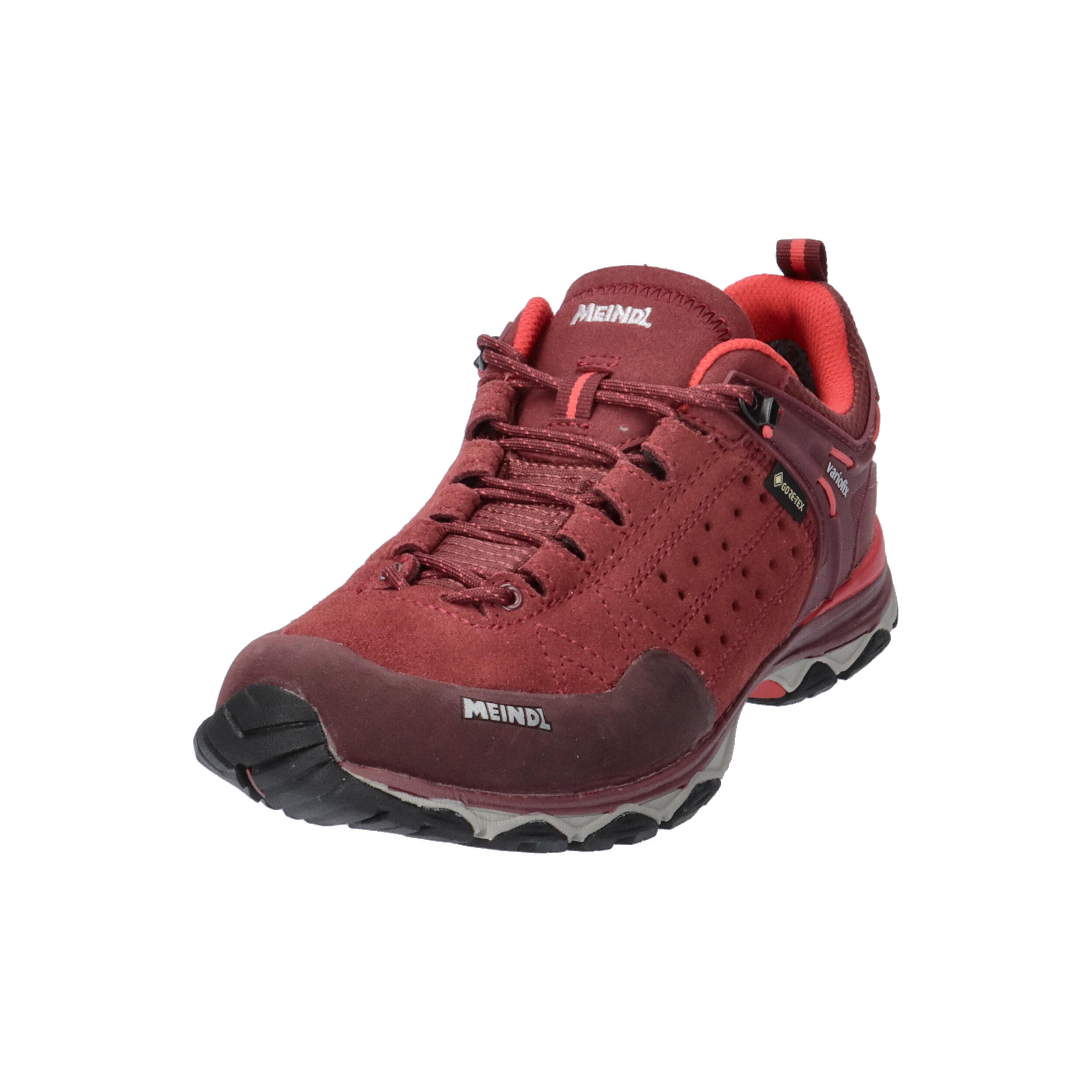 Meindl Damen Schuhe Ontario Lady GTX 3937 4/15