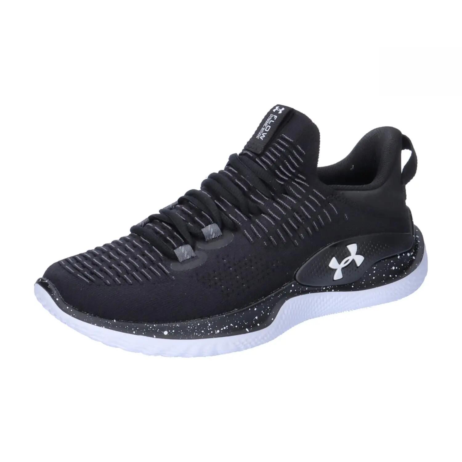 Vrouwen cross-training schoenen Under Armour Flow Dynamic IntelliKnit 1/7