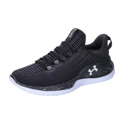 Vrouwen cross-training schoenen under armour flow dynamic intelliknit