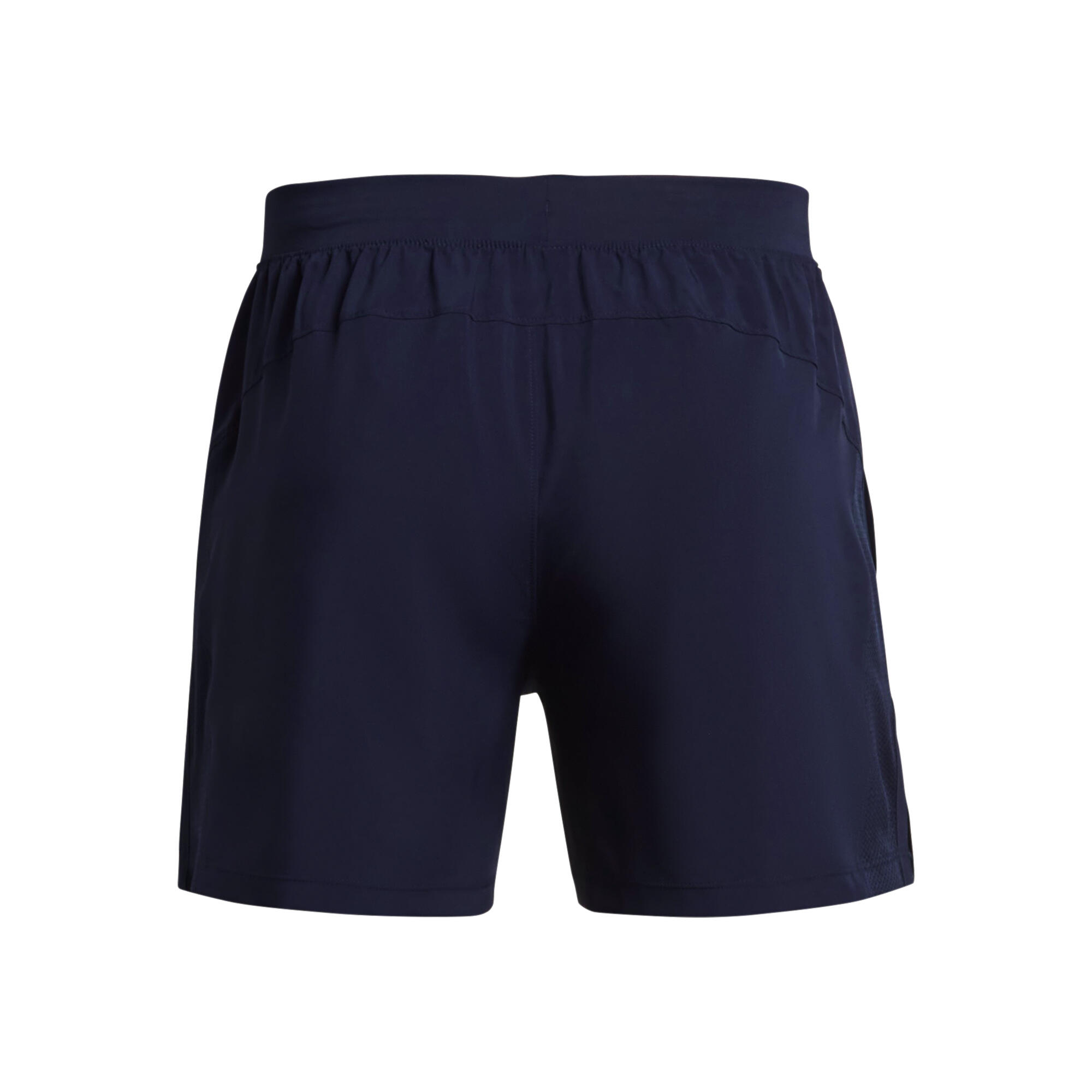 Short Under Armour Launch Unlined 5" 2/6