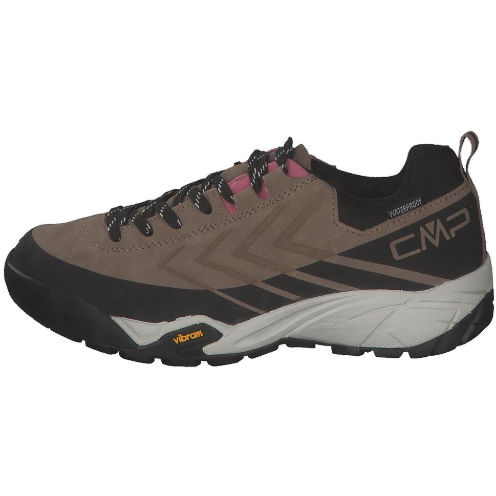 Buty trekkingowe damskie CMP Mintaka Wmn WP