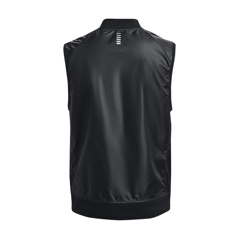 Vestă Under Armour Storm Run Insulated neagră